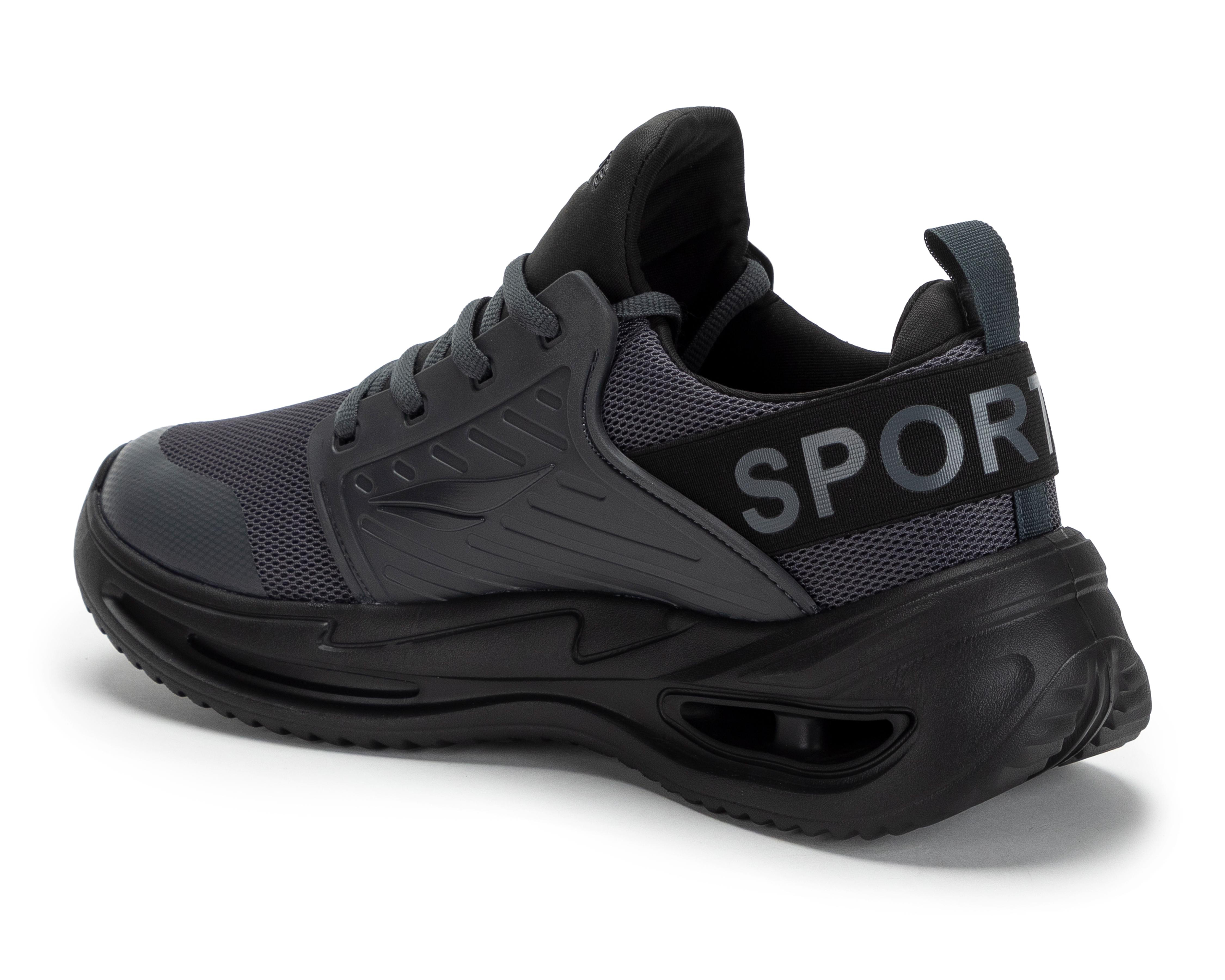 Foto 4 pulgar | Tenis para Jogging Sportline para Hombre