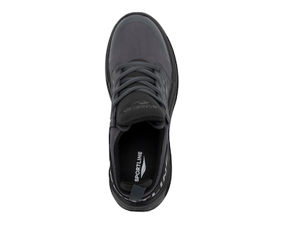 Foto 5 | Tenis para Jogging Sportline para Hombre