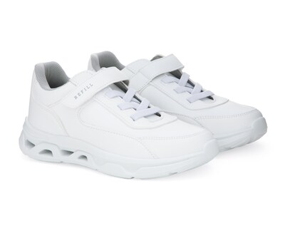 Foto 1 | Tenis Casuales Refill para Niño