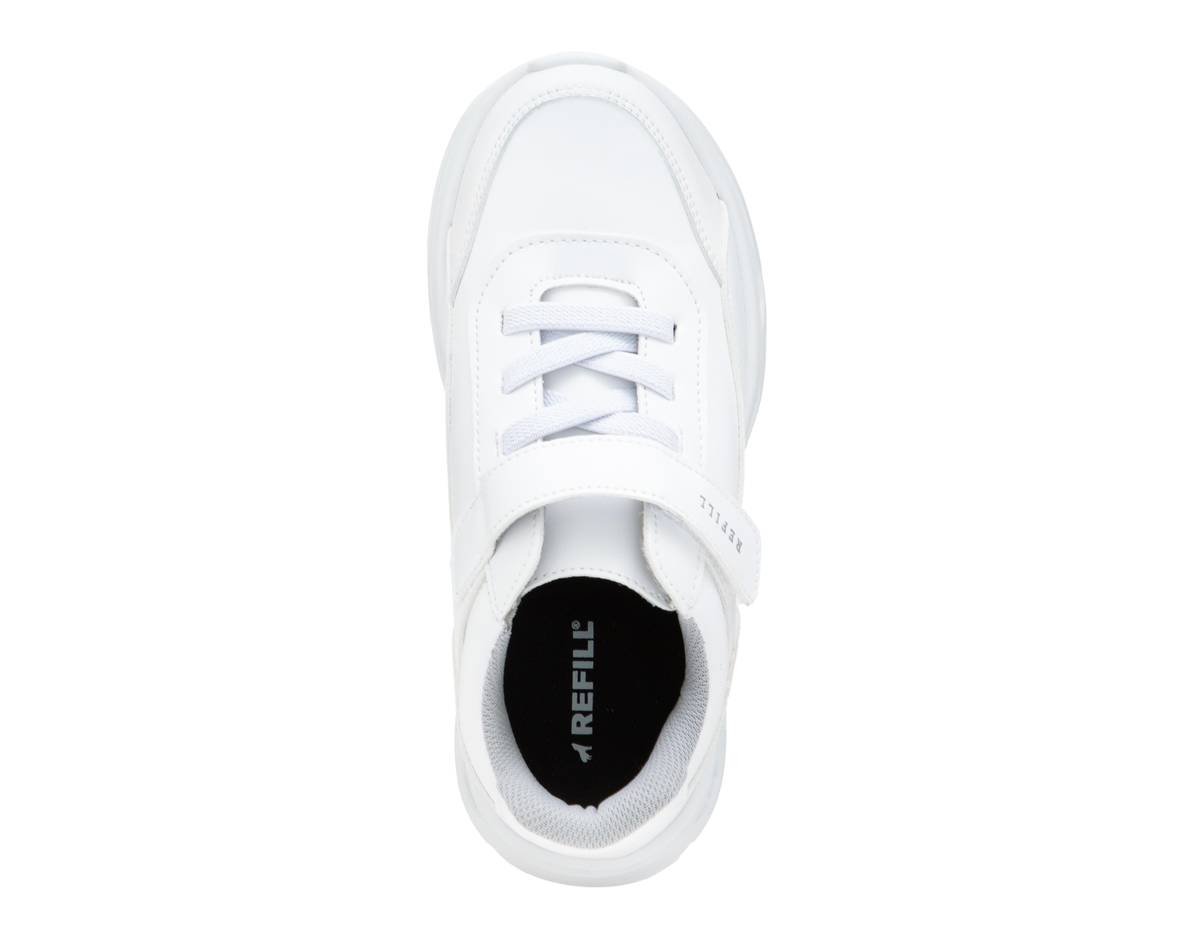Foto 5 | Tenis Casuales Refill para Niño