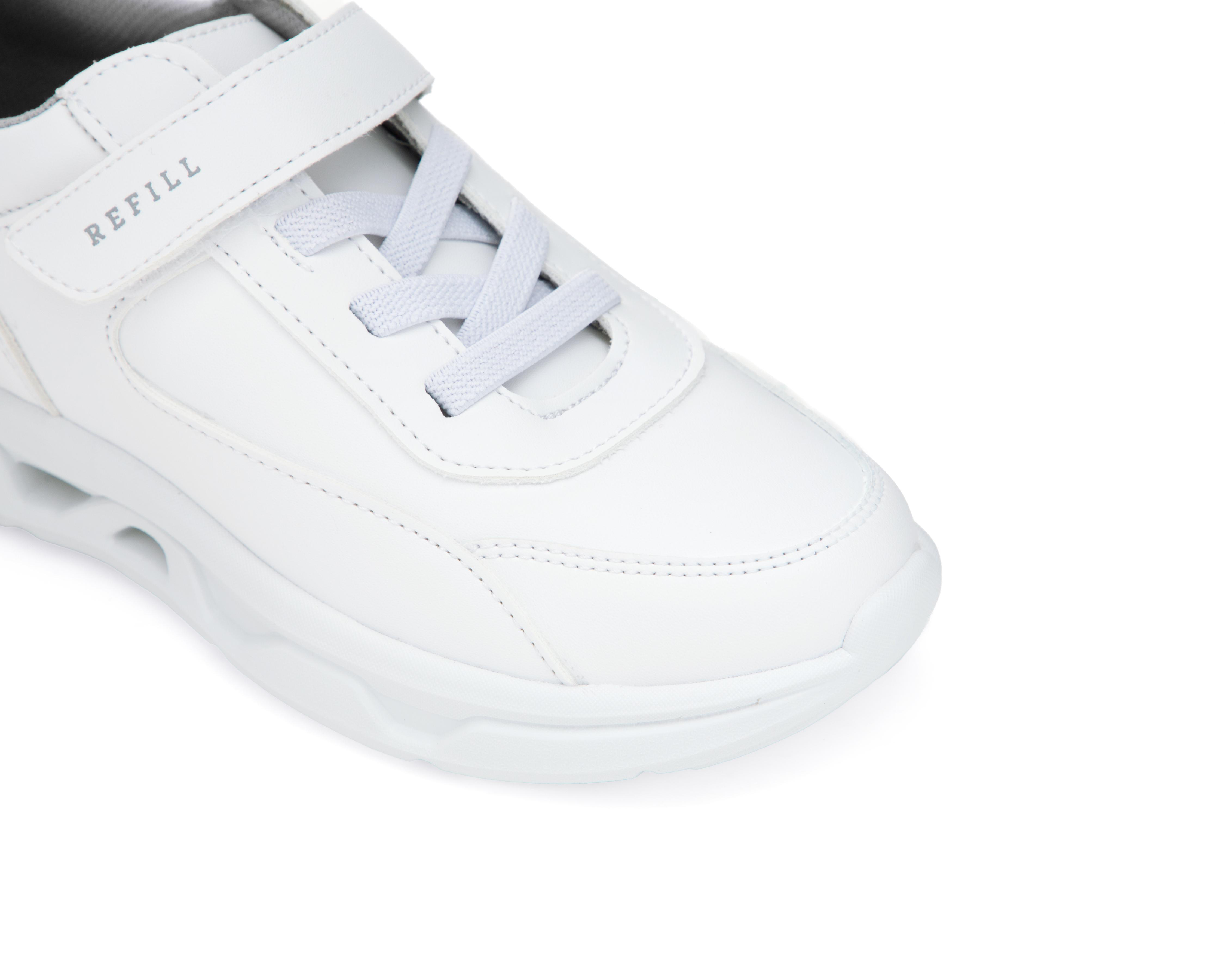 Foto 7 pulgar | Tenis Casuales Refill para Niño