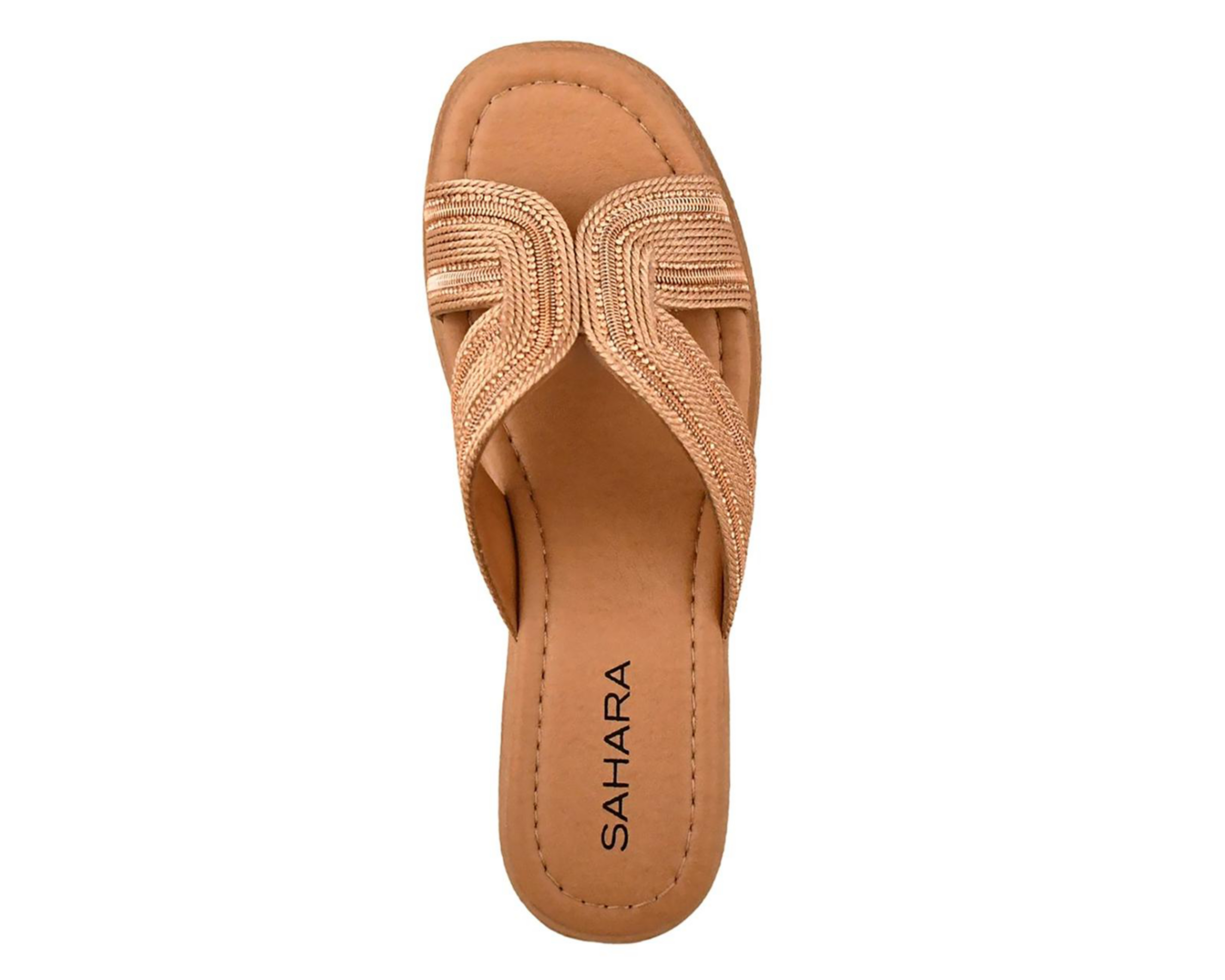 Foto 6 pulgar | Sandalias Confort Sahara para Mujer