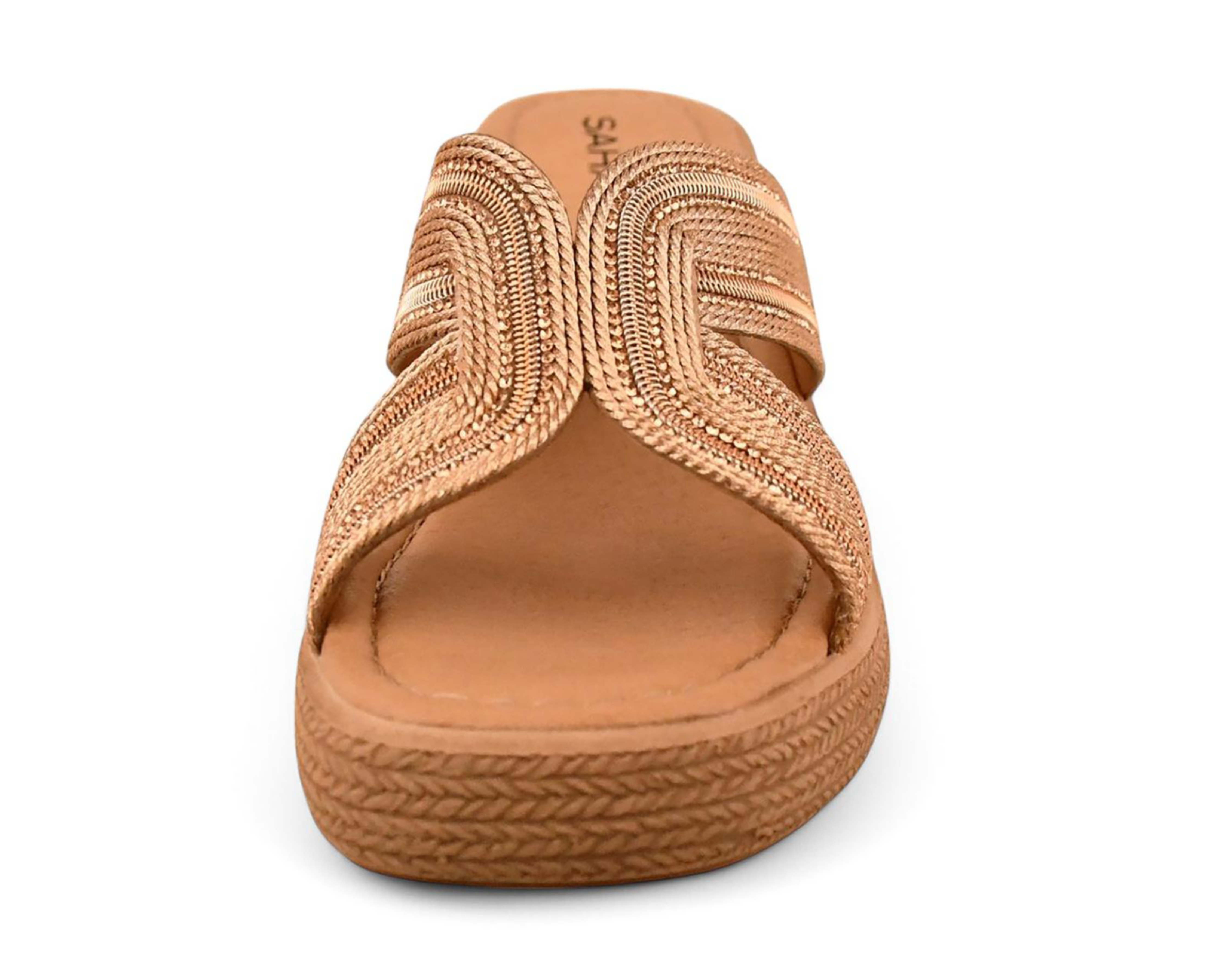 Foto 7 pulgar | Sandalias Confort Sahara para Mujer