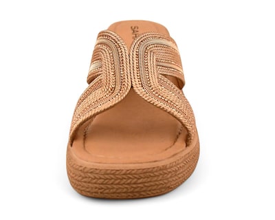 Foto 6 | Sandalias Confort Sahara para Mujer