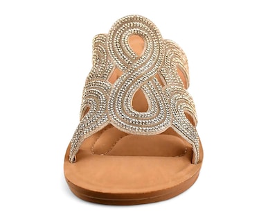 Foto 6 | Sandalias Confort Lady Sun Conforto para Mujer