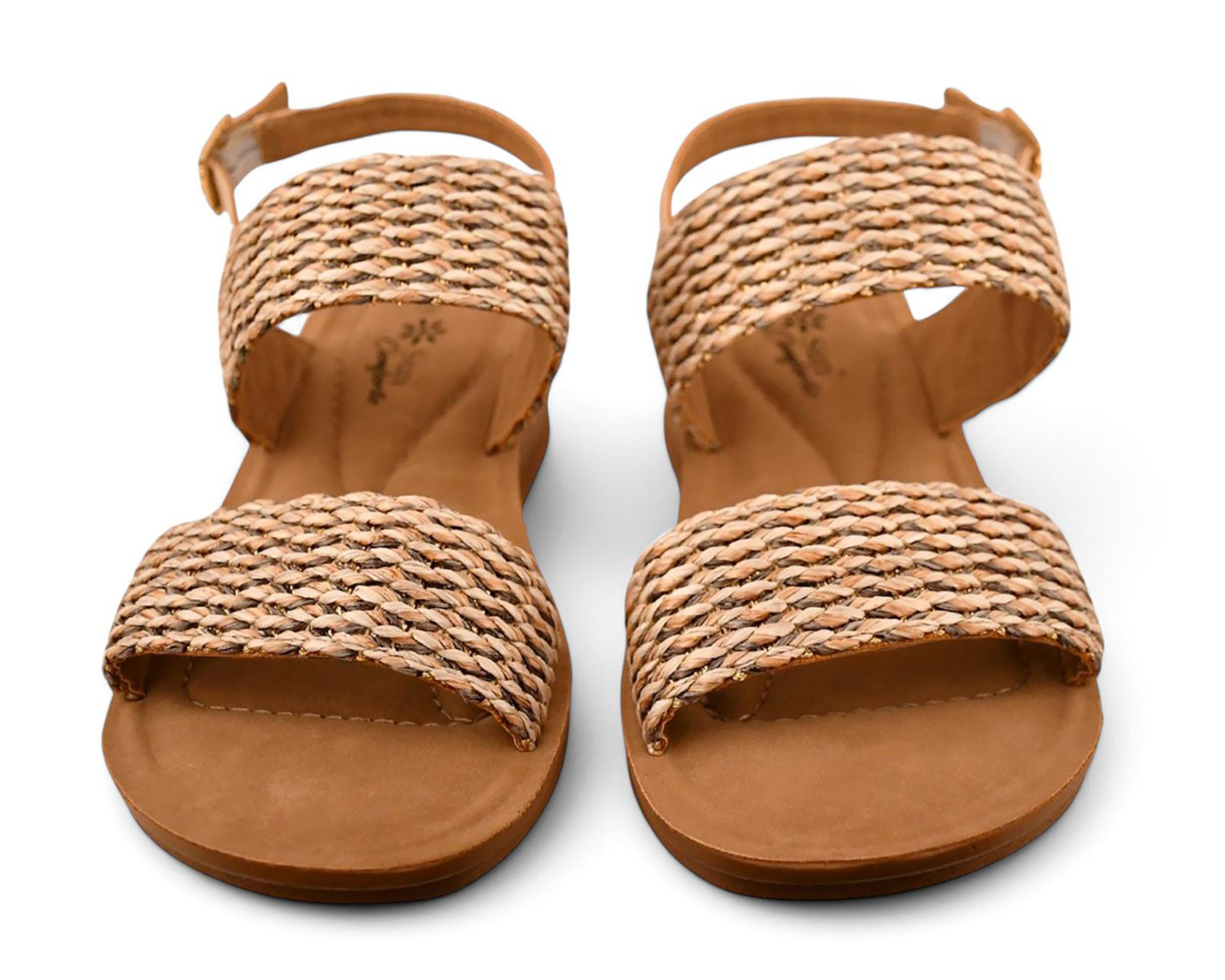 Foto 4 pulgar | Sandalias Confort Lady Sun Conforto para Mujer
