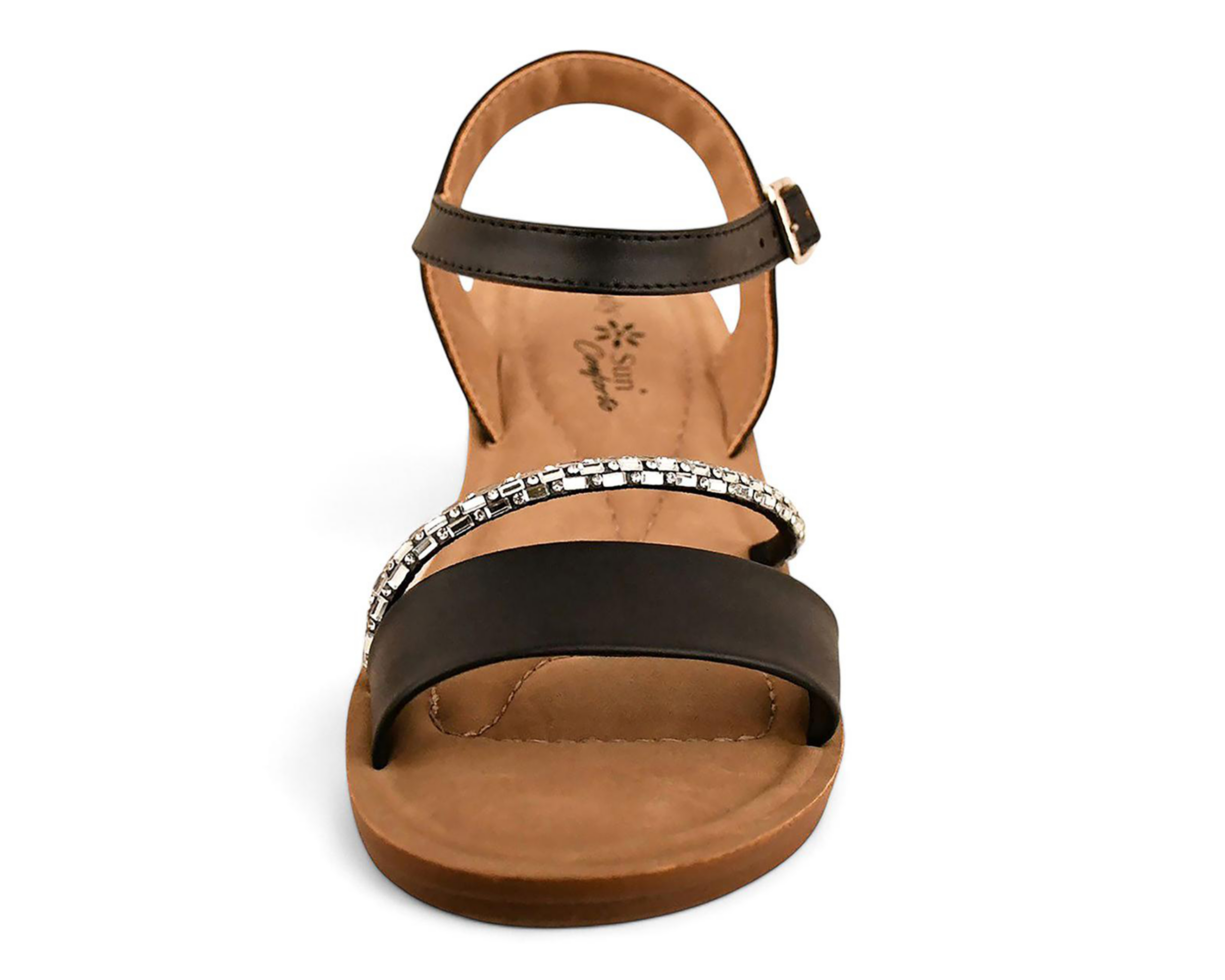 Foto 7 pulgar | Sandalias Confort Lady Sun Conforto para Mujer