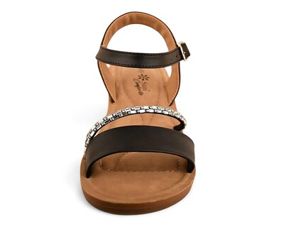 Foto 6 | Sandalias Confort Lady Sun Conforto para Mujer