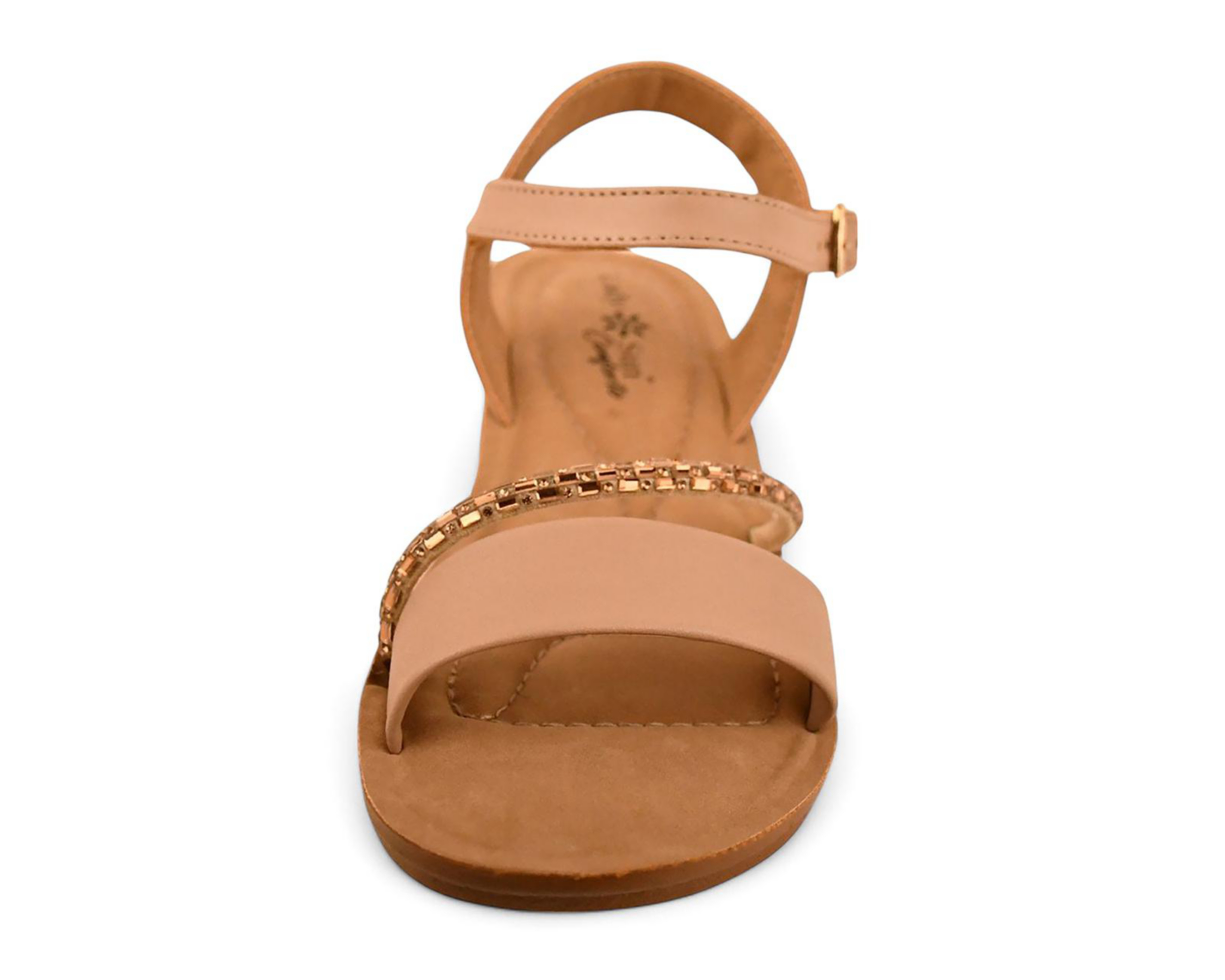 Foto 7 pulgar | Sandalias Confort Lady Sun Conforto para Mujer