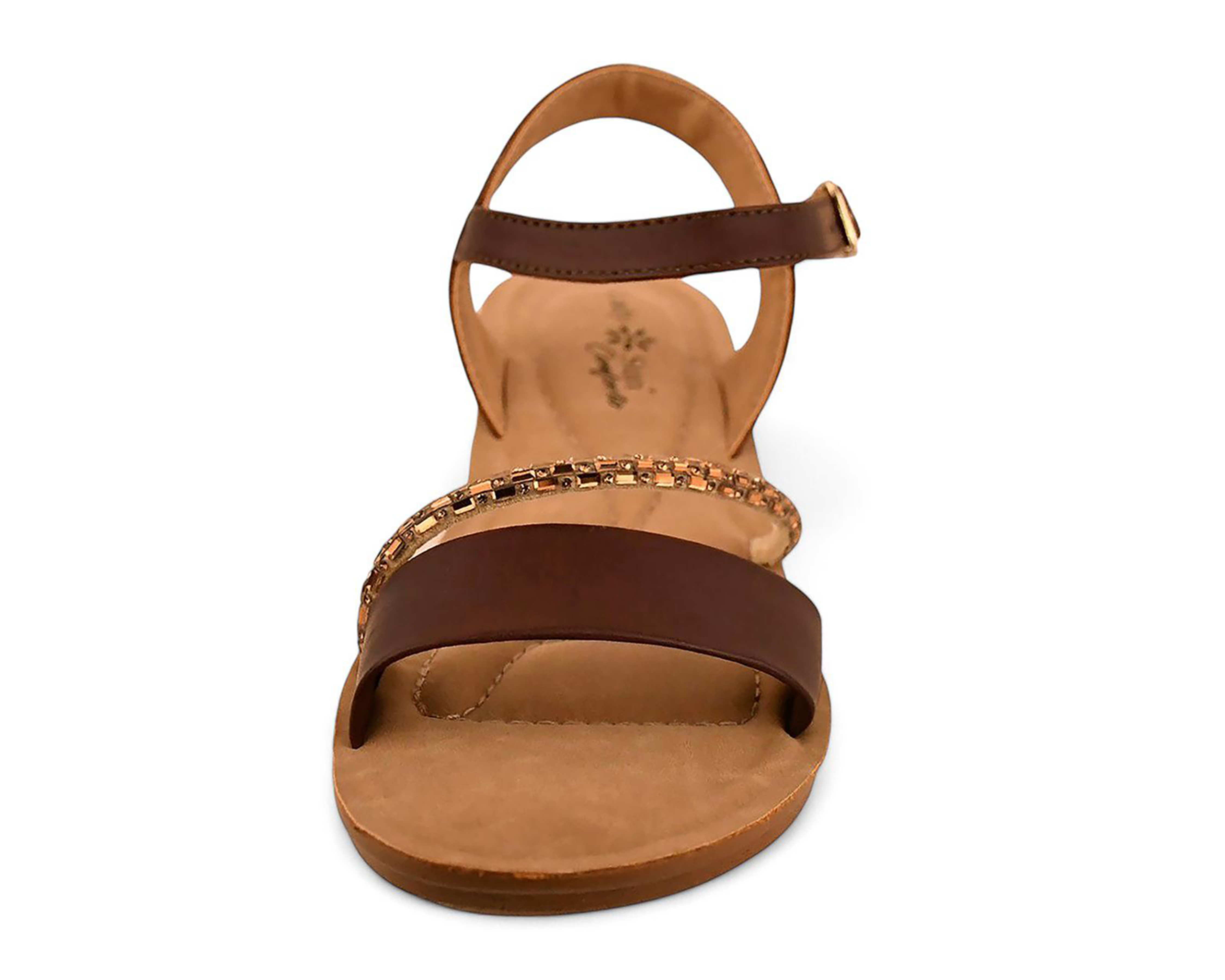 Foto 7 pulgar | Sandalias Casuales Lady Sun Conforto para Mujer