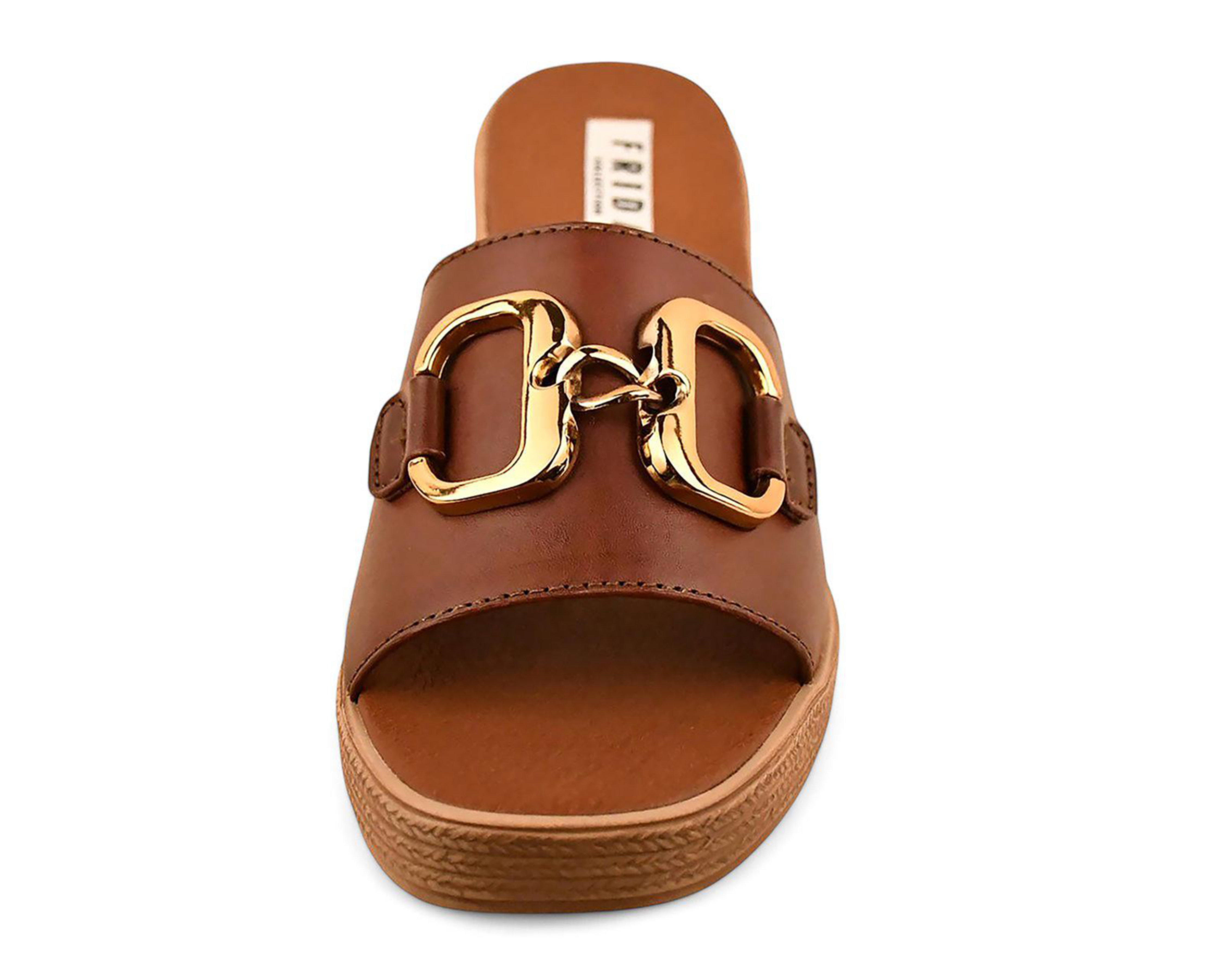 Foto 6 | Sandalias de Tacón Frida Kollection para Mujer