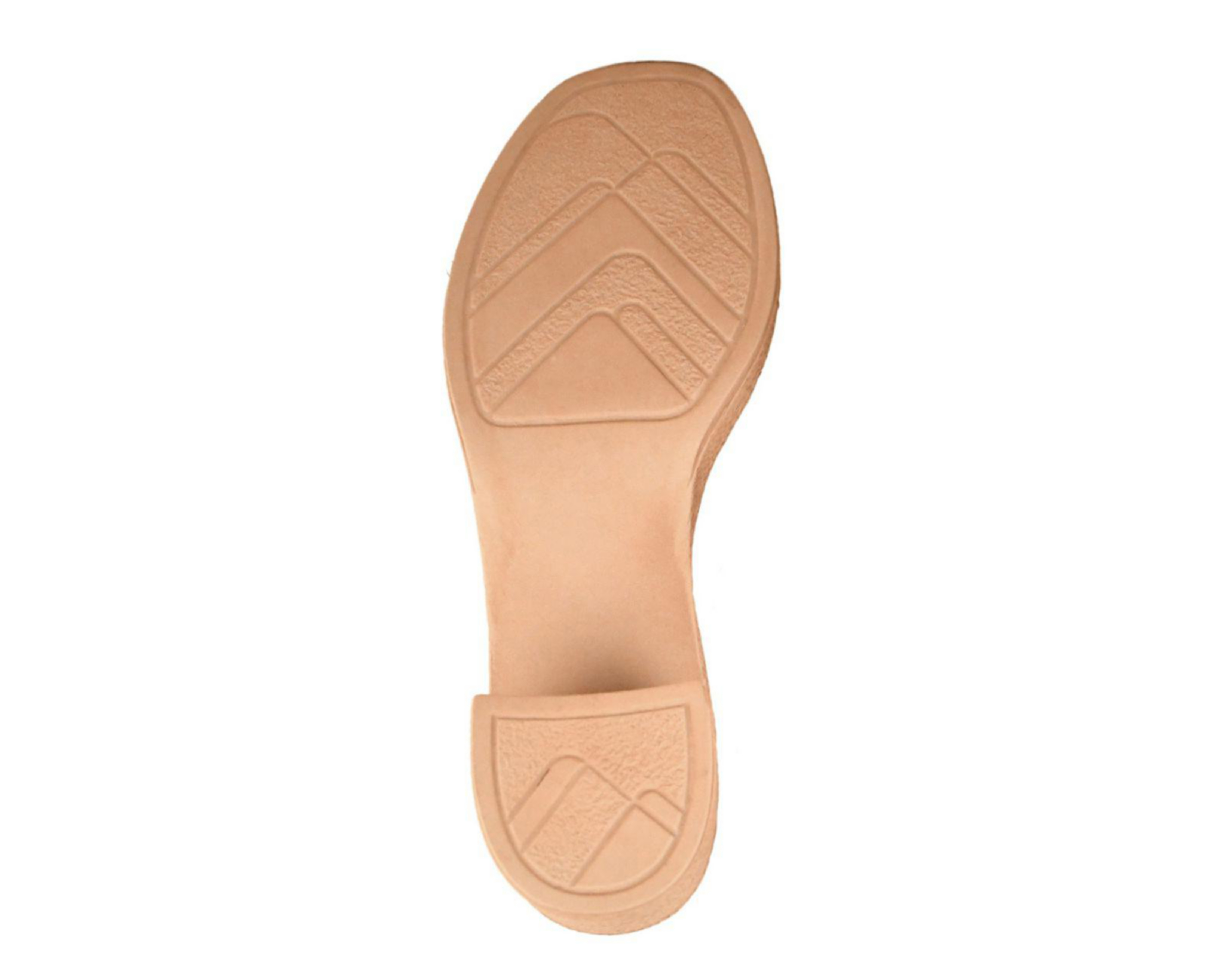 Foto 7 | Sandalias de Tacón Sahara para Mujer