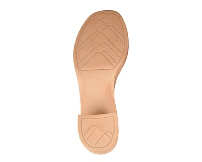 Foto 7 | Sandalias de Tacón Sahara para Mujer