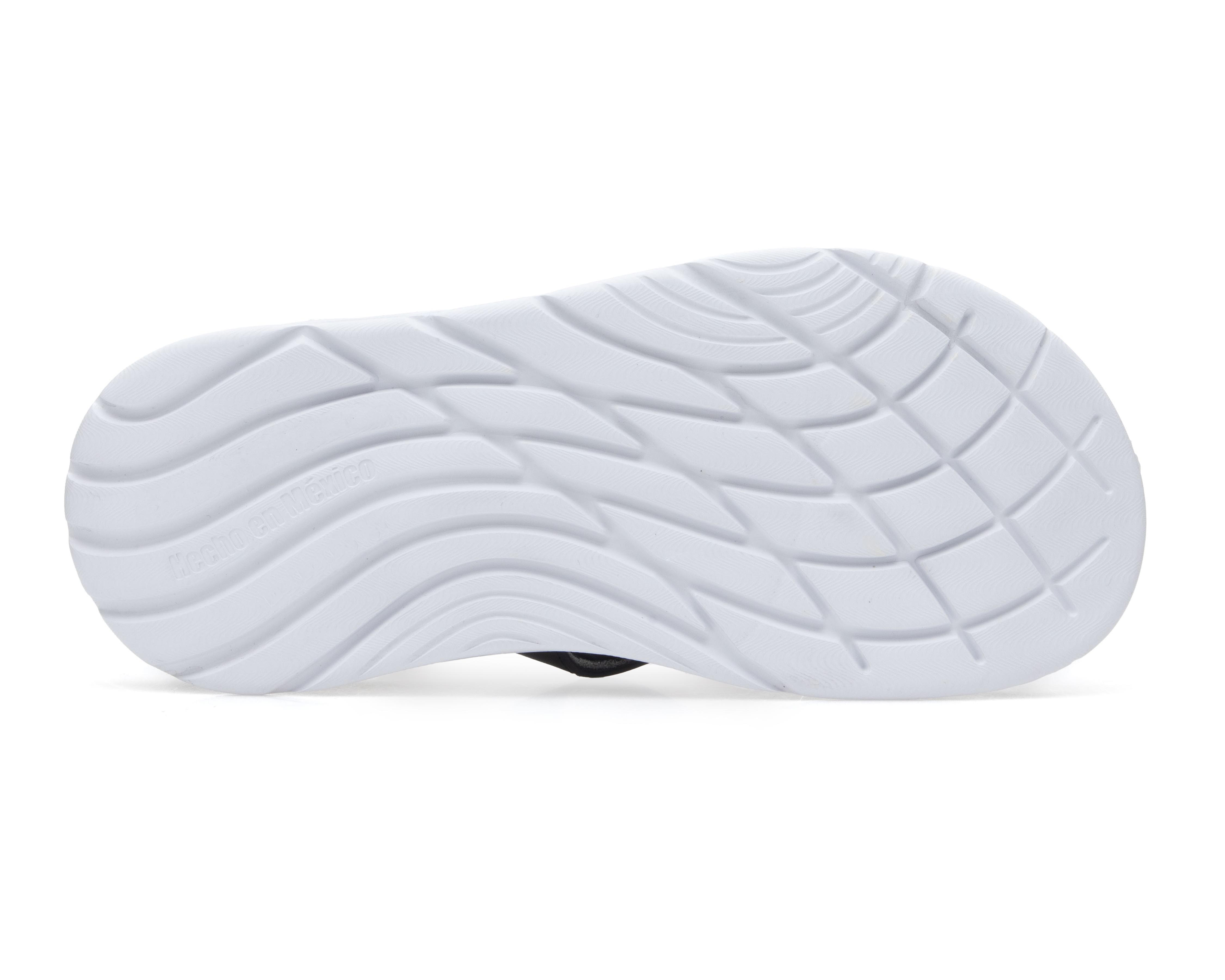 Foto 5 pulgar | Sandalias Casuales Rio Beach para Mujer