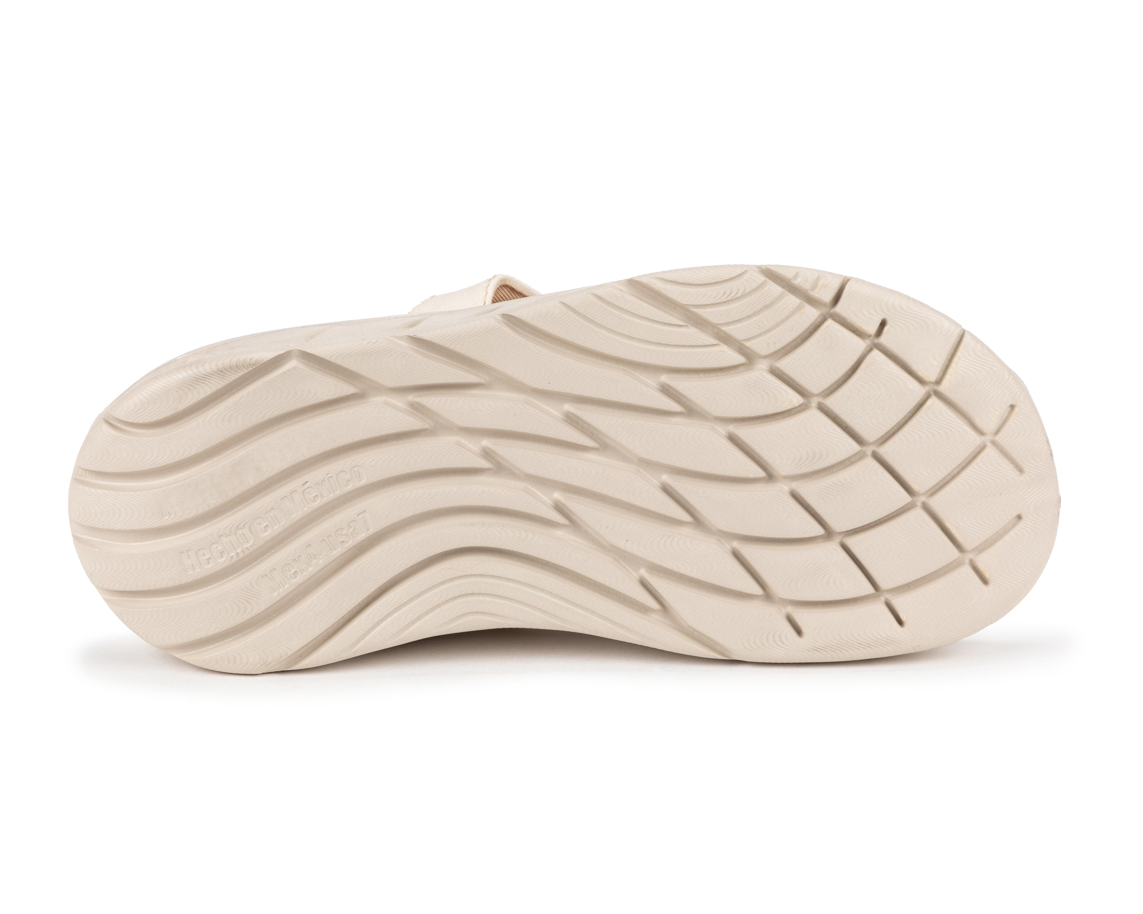Foto 5 pulgar | Sandalias Casuales Rio Beach para Mujer