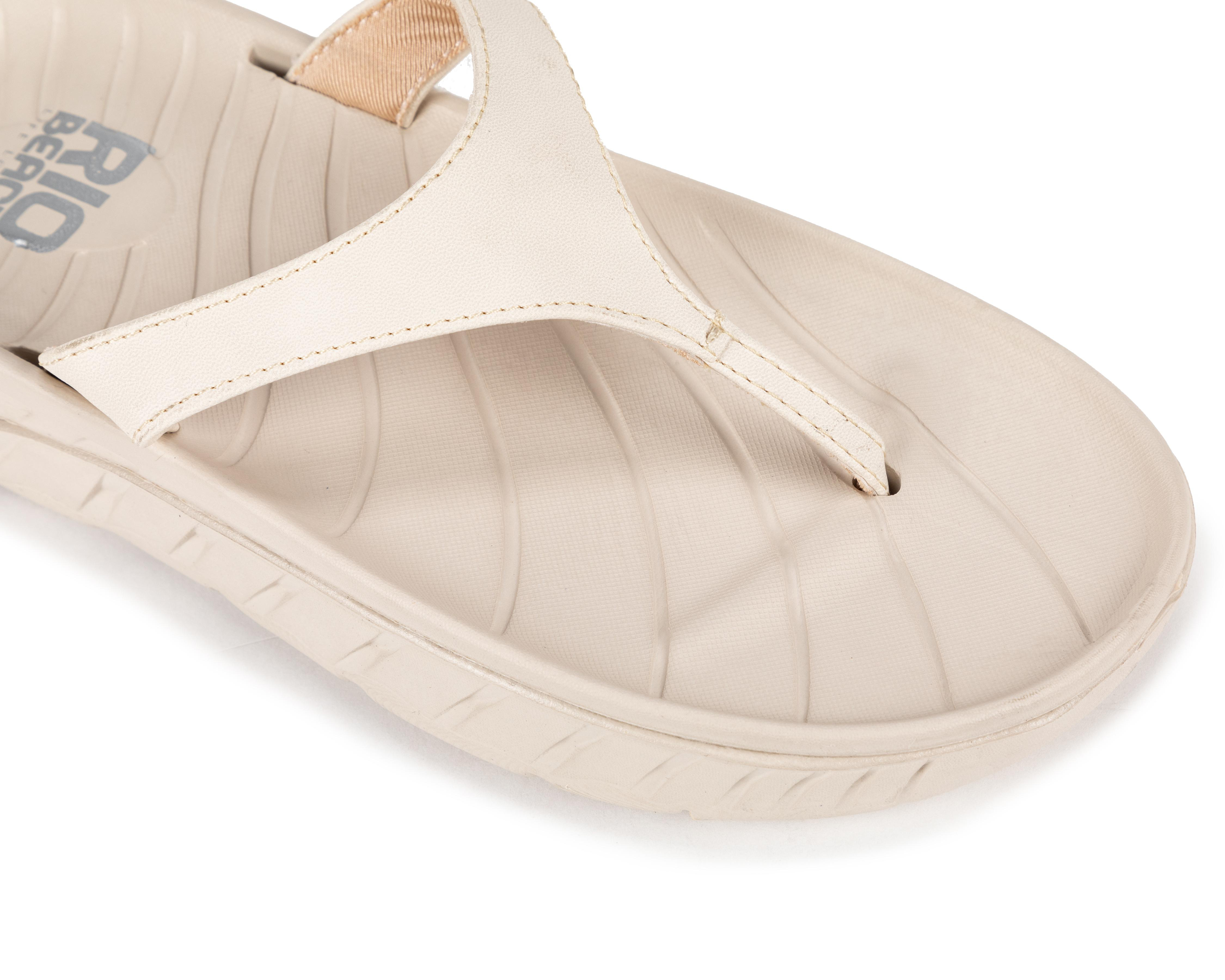 Foto 7 pulgar | Sandalias Casuales Rio Beach para Mujer