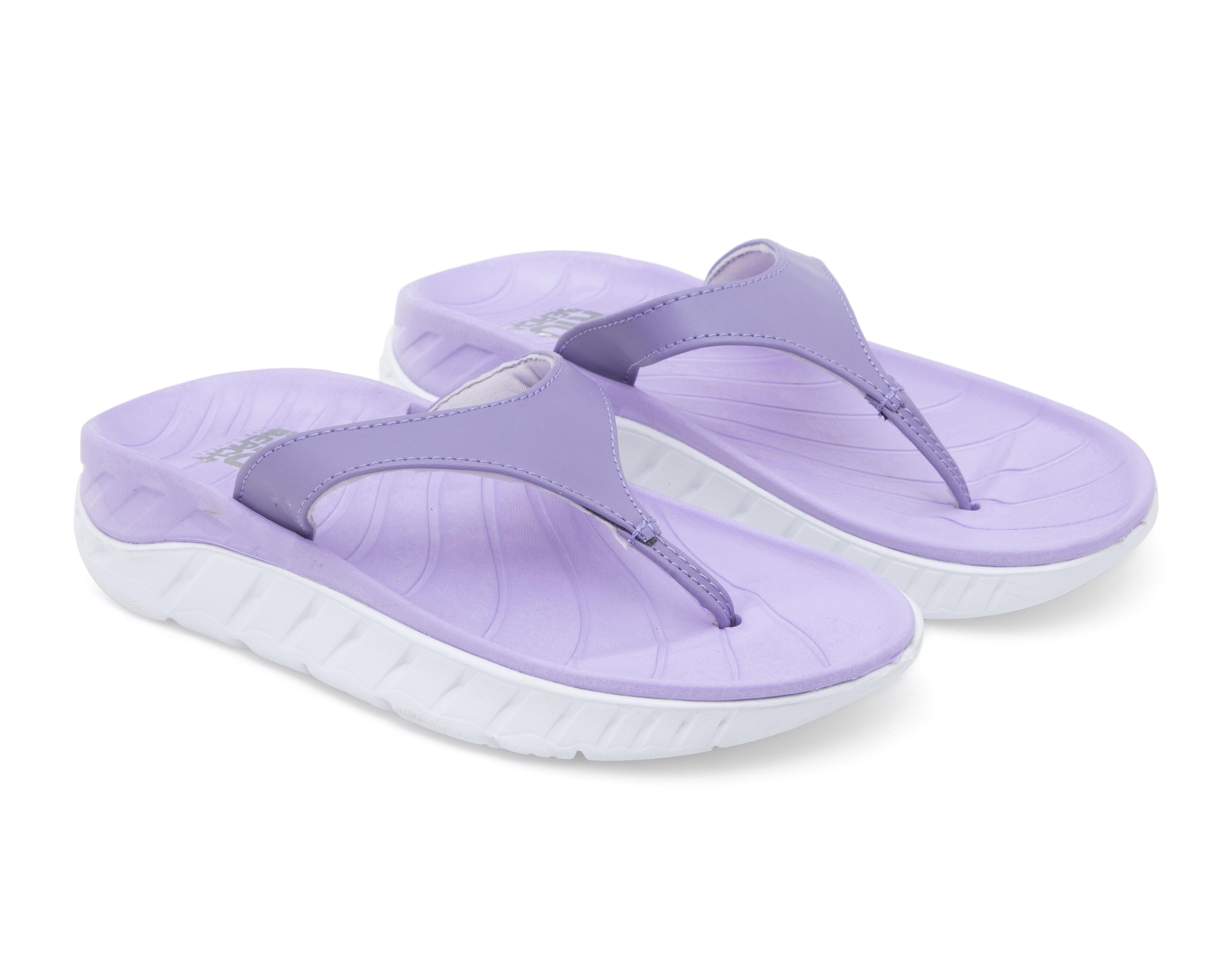 Foto 2 pulgar | Sandalias Casuales Rio Beach para Mujer