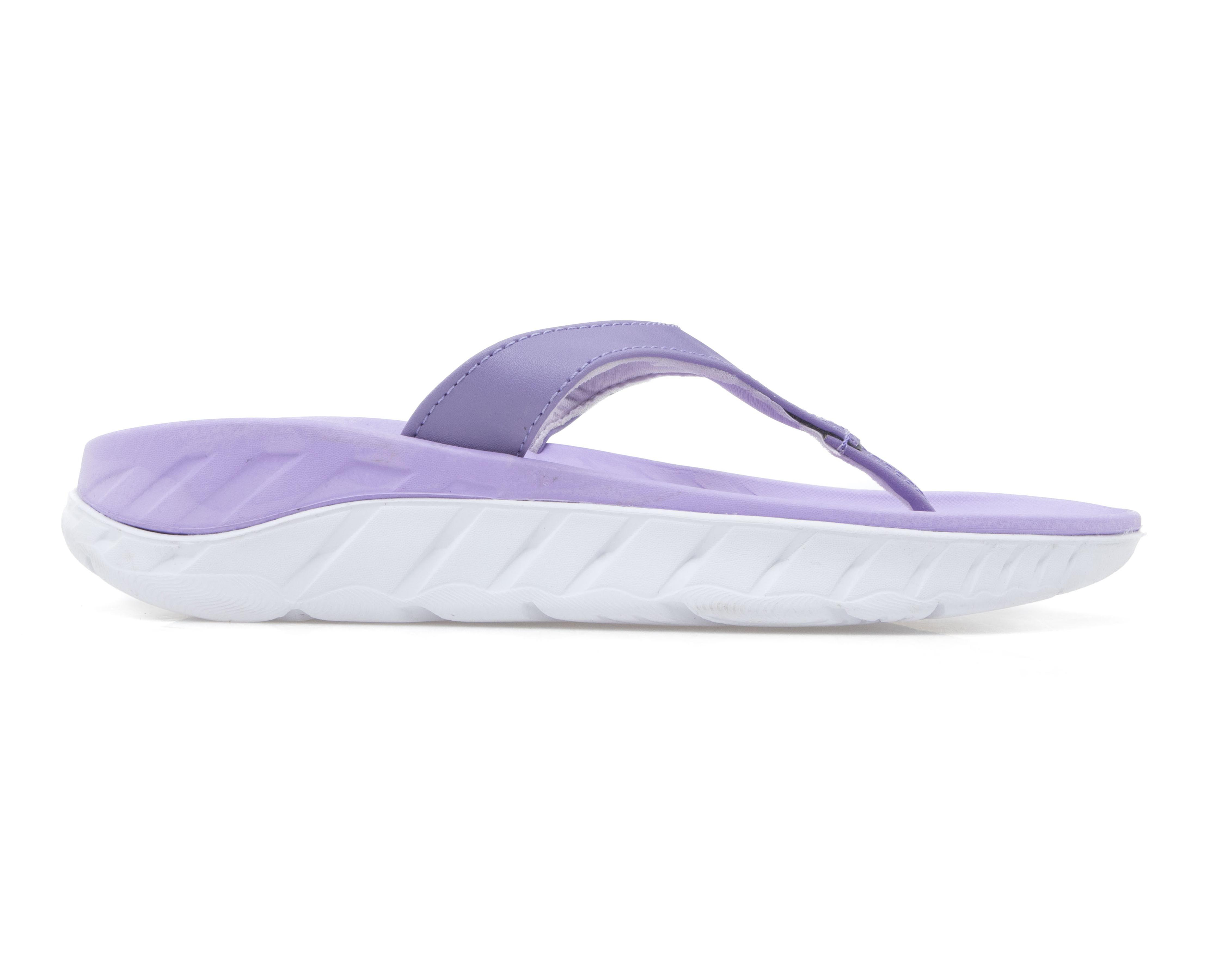 Foto 3 pulgar | Sandalias Casuales Rio Beach para Mujer