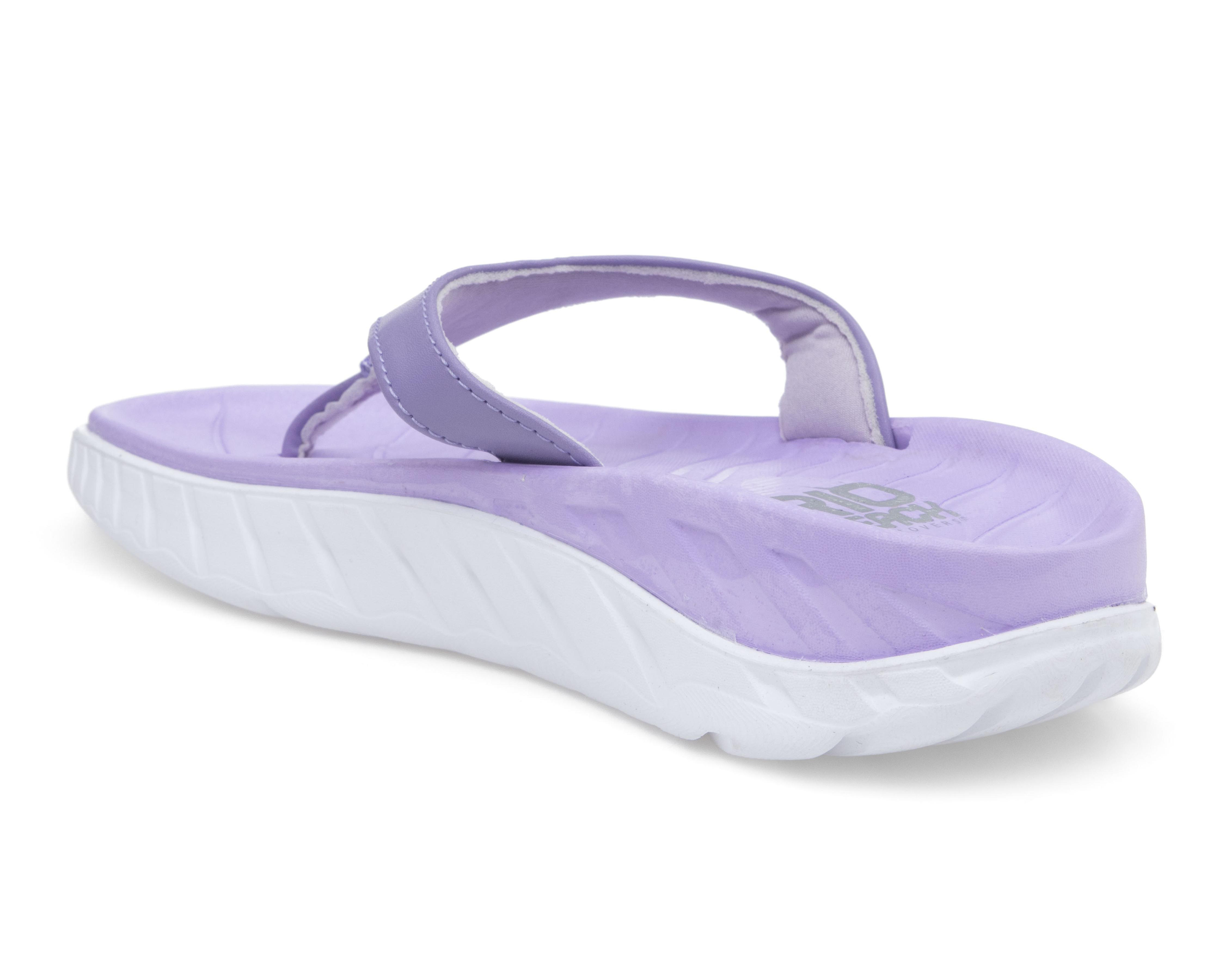 Foto 4 pulgar | Sandalias Casuales Rio Beach para Mujer