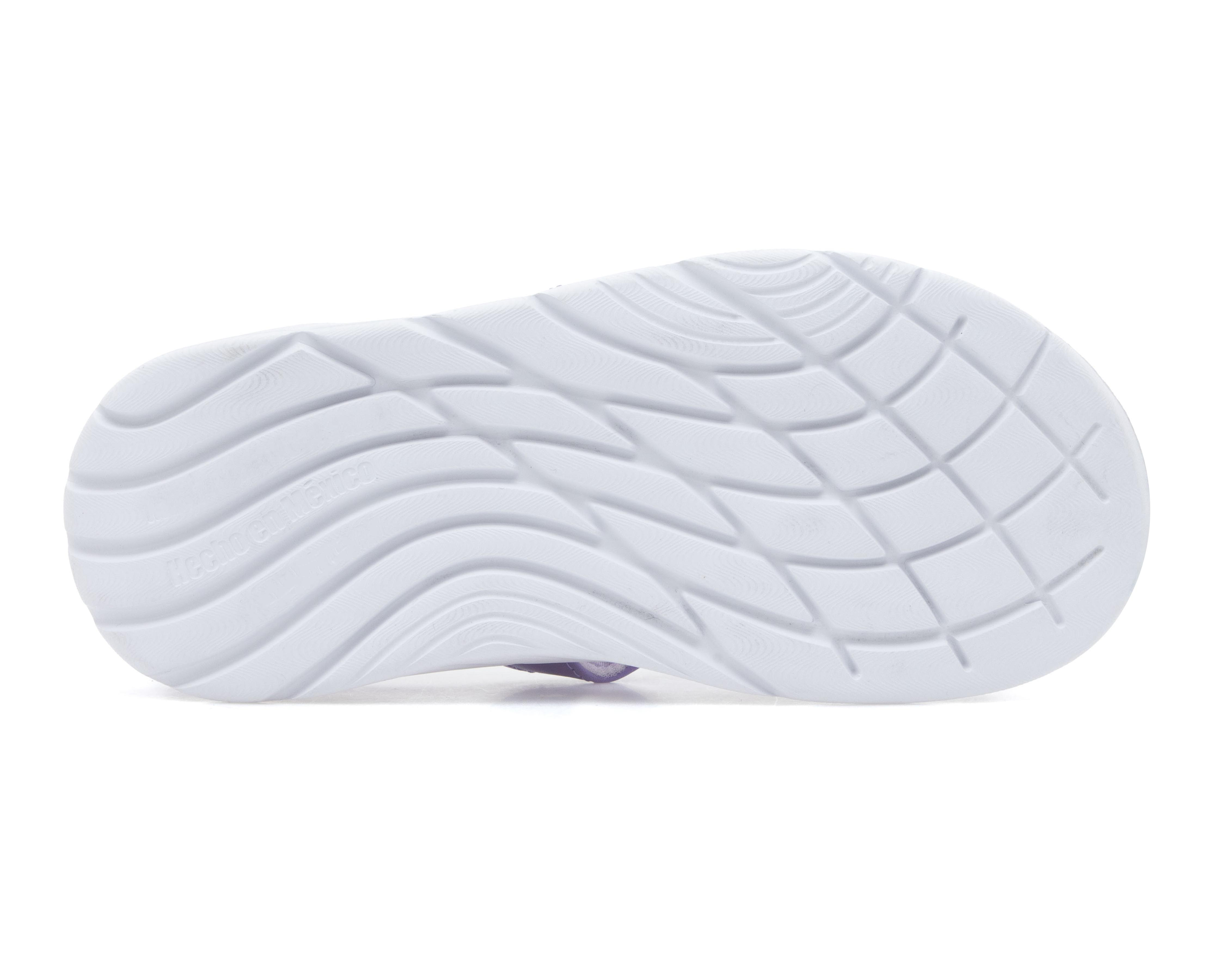 Foto 5 pulgar | Sandalias Casuales Rio Beach para Mujer
