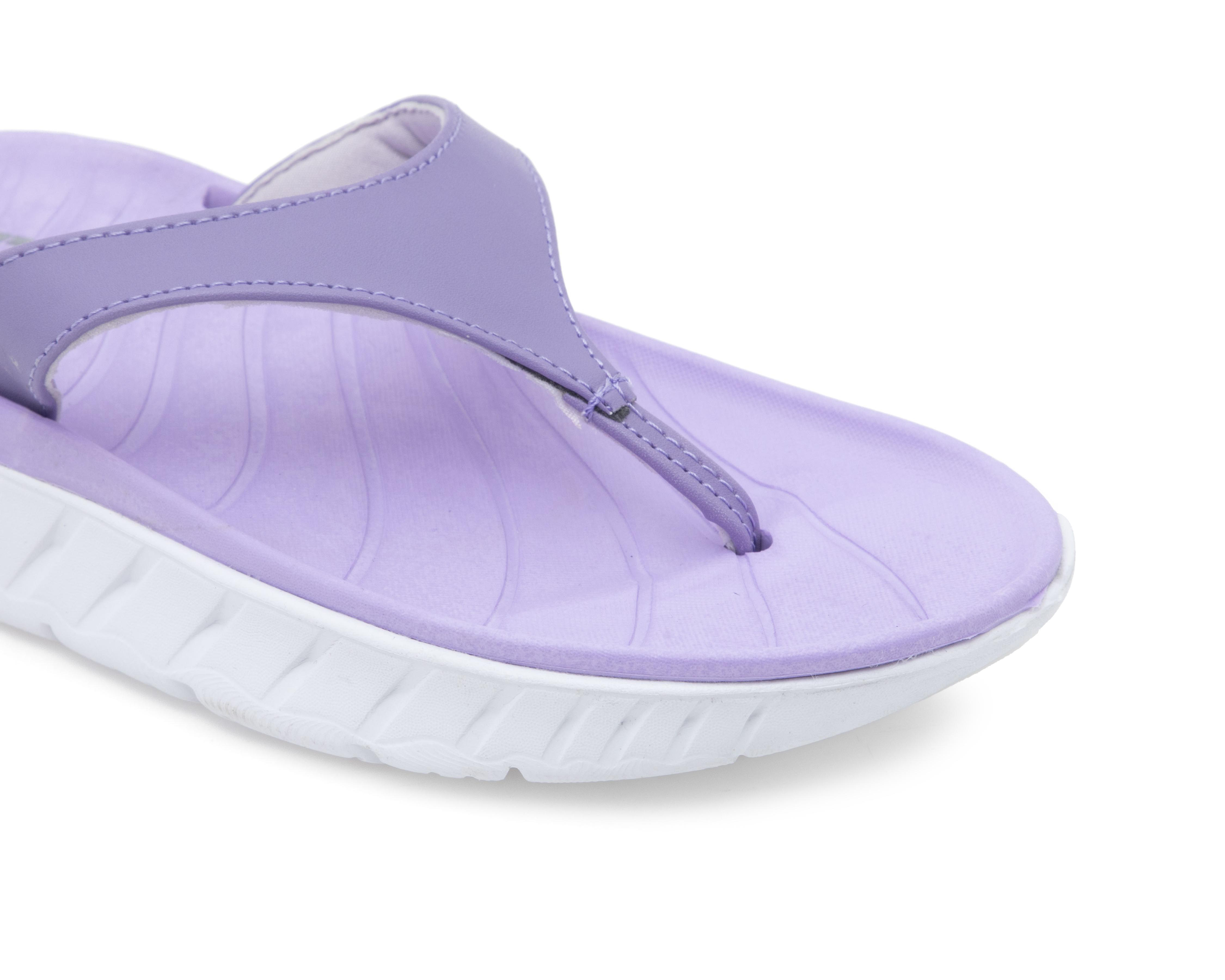 Foto 7 pulgar | Sandalias Casuales Rio Beach para Mujer