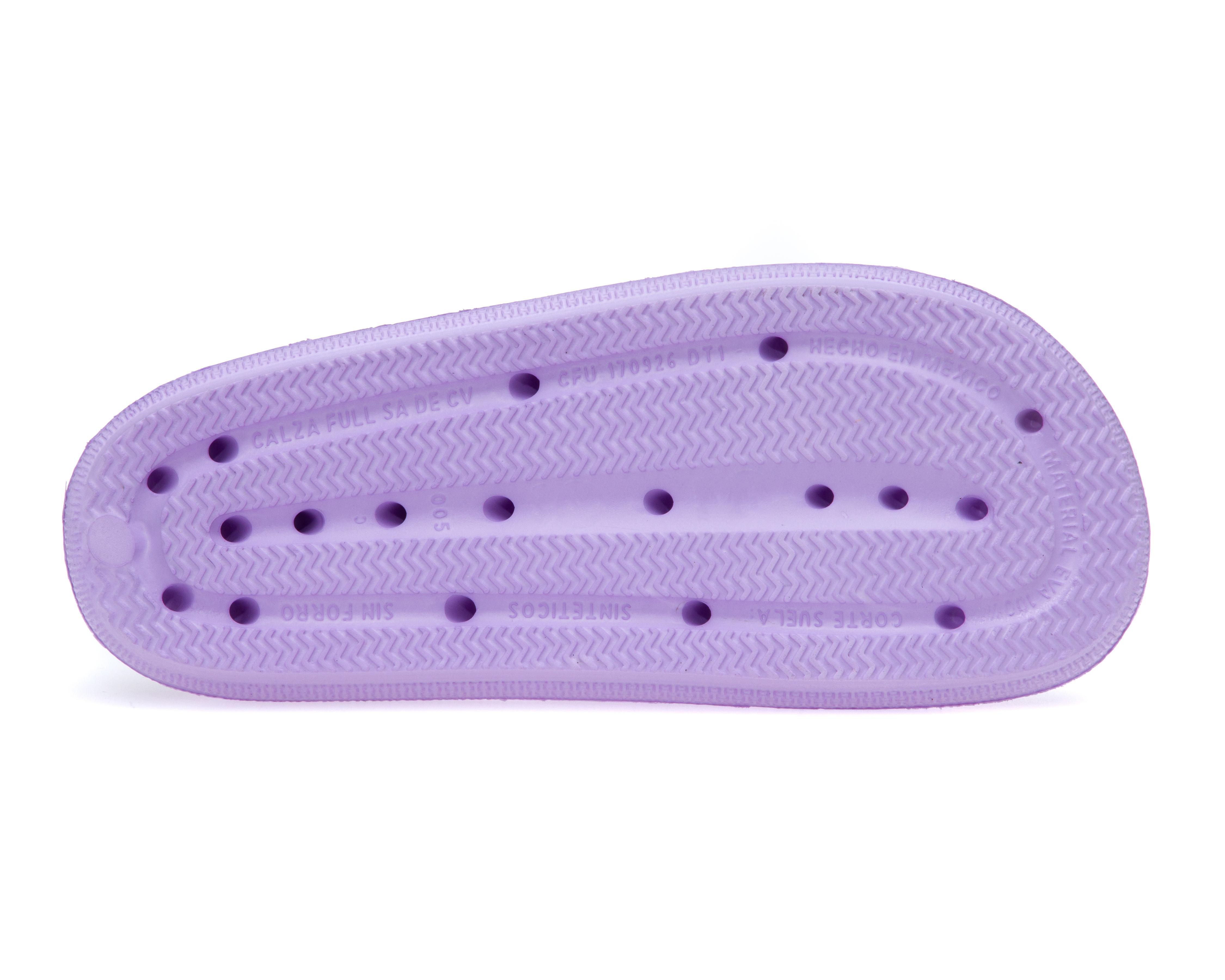 Foto 5 pulgar | Sandalias de Playa Rio Beach para Mujer
