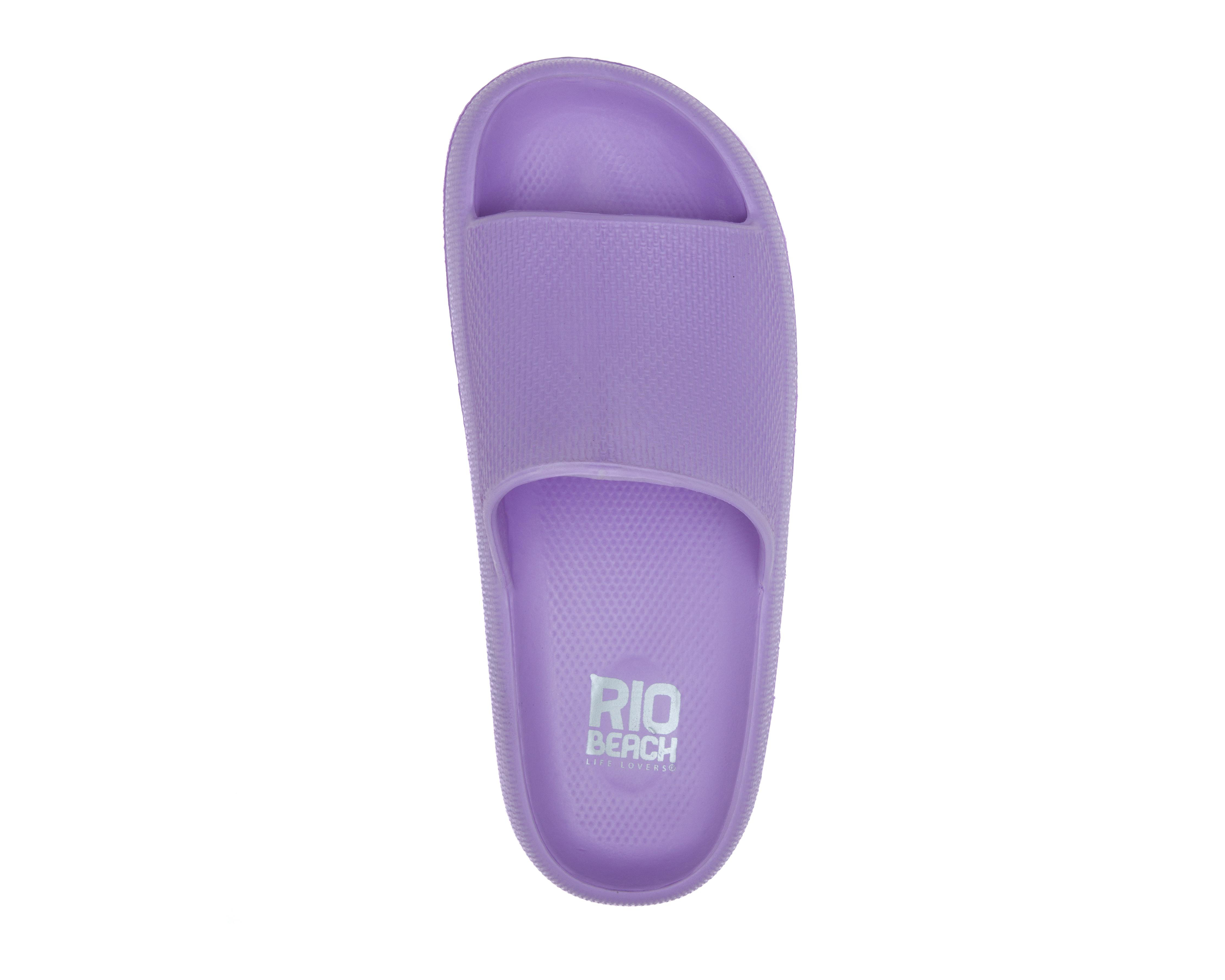 Foto 6 pulgar | Sandalias de Playa Rio Beach para Mujer