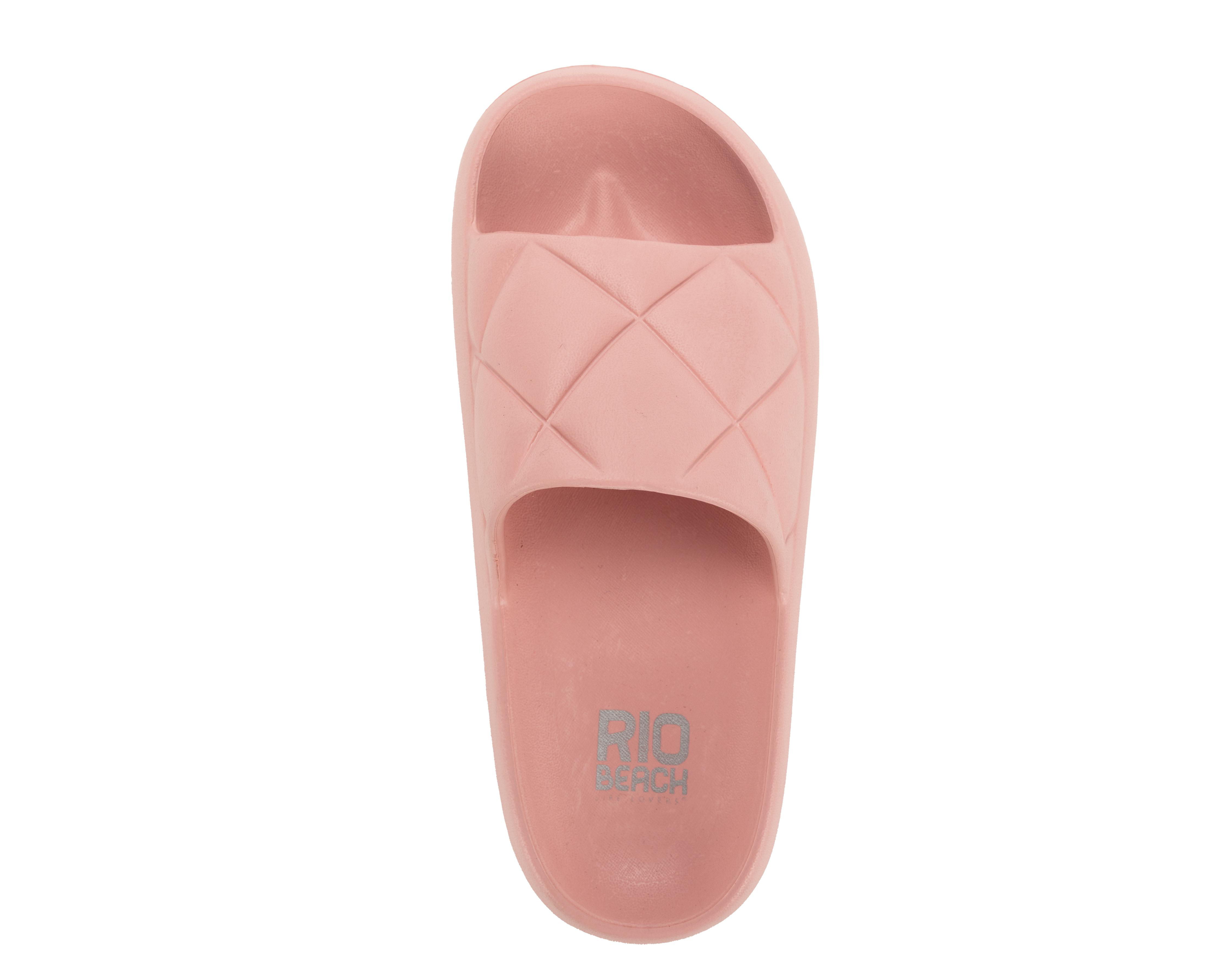 Foto 6 pulgar | Sandalias de Playa Rio Beach para Mujer