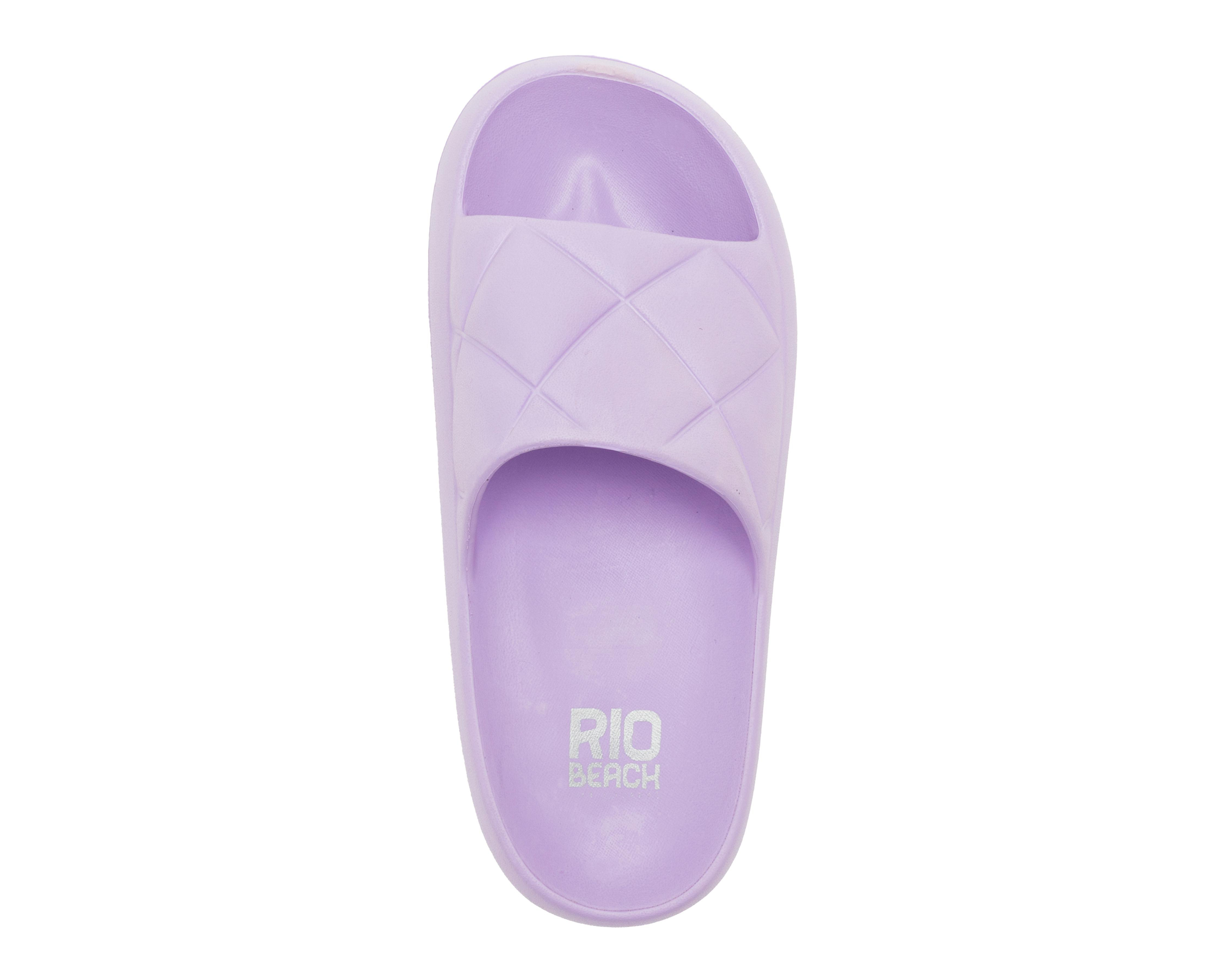 Foto 5 | Sandalias de Playa Rio Beach para Mujer