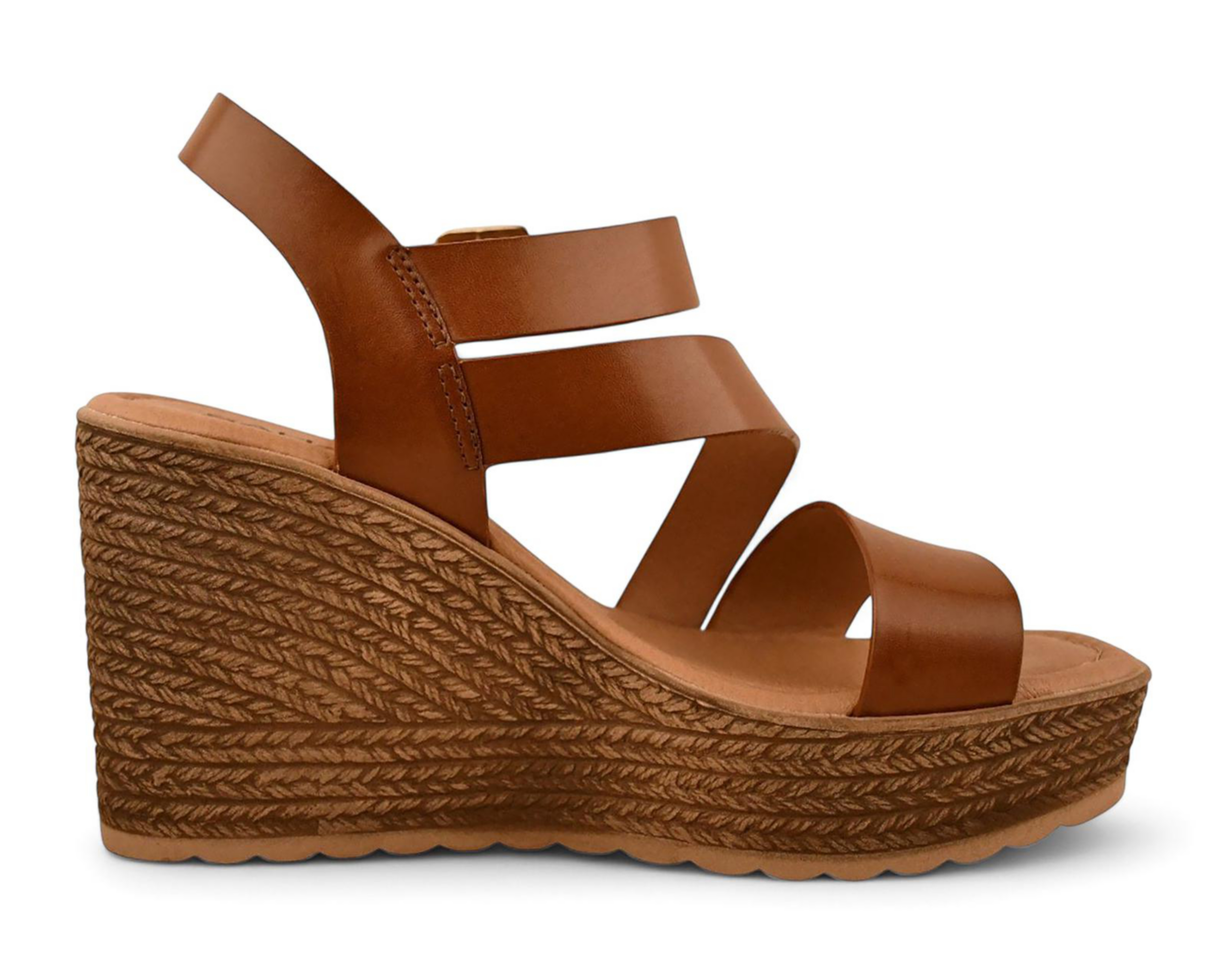 Foto 5 pulgar | Sandalias Casuales Sahara para Mujer