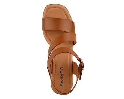 Foto 5 | Sandalias Casuales Sahara para Mujer