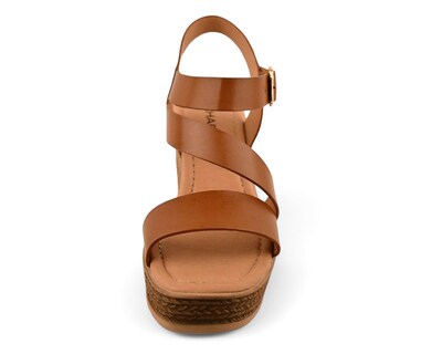 Foto 6 | Sandalias Casuales Sahara para Mujer