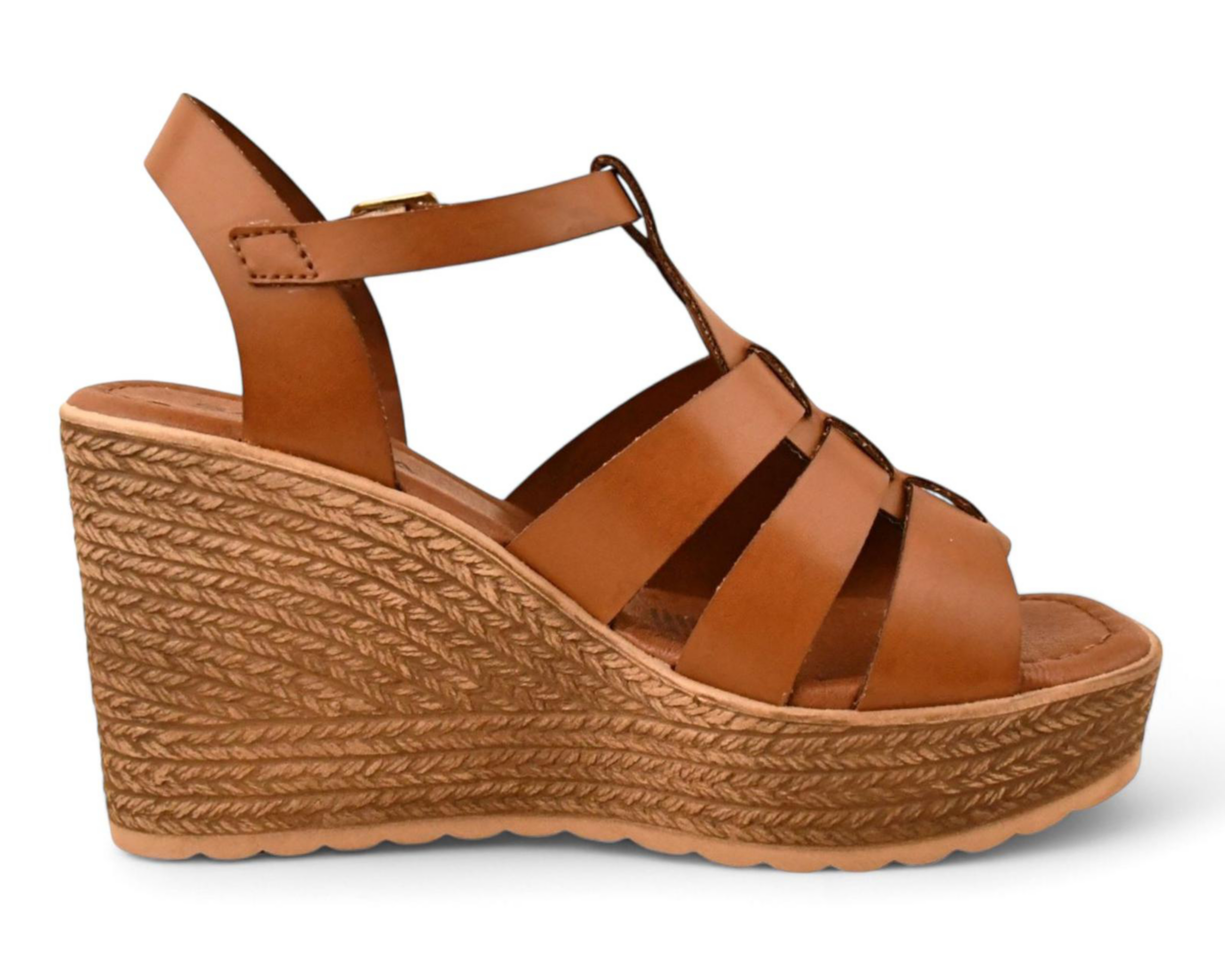 Foto 5 pulgar | Sandalias Casuales Sahara para Mujer