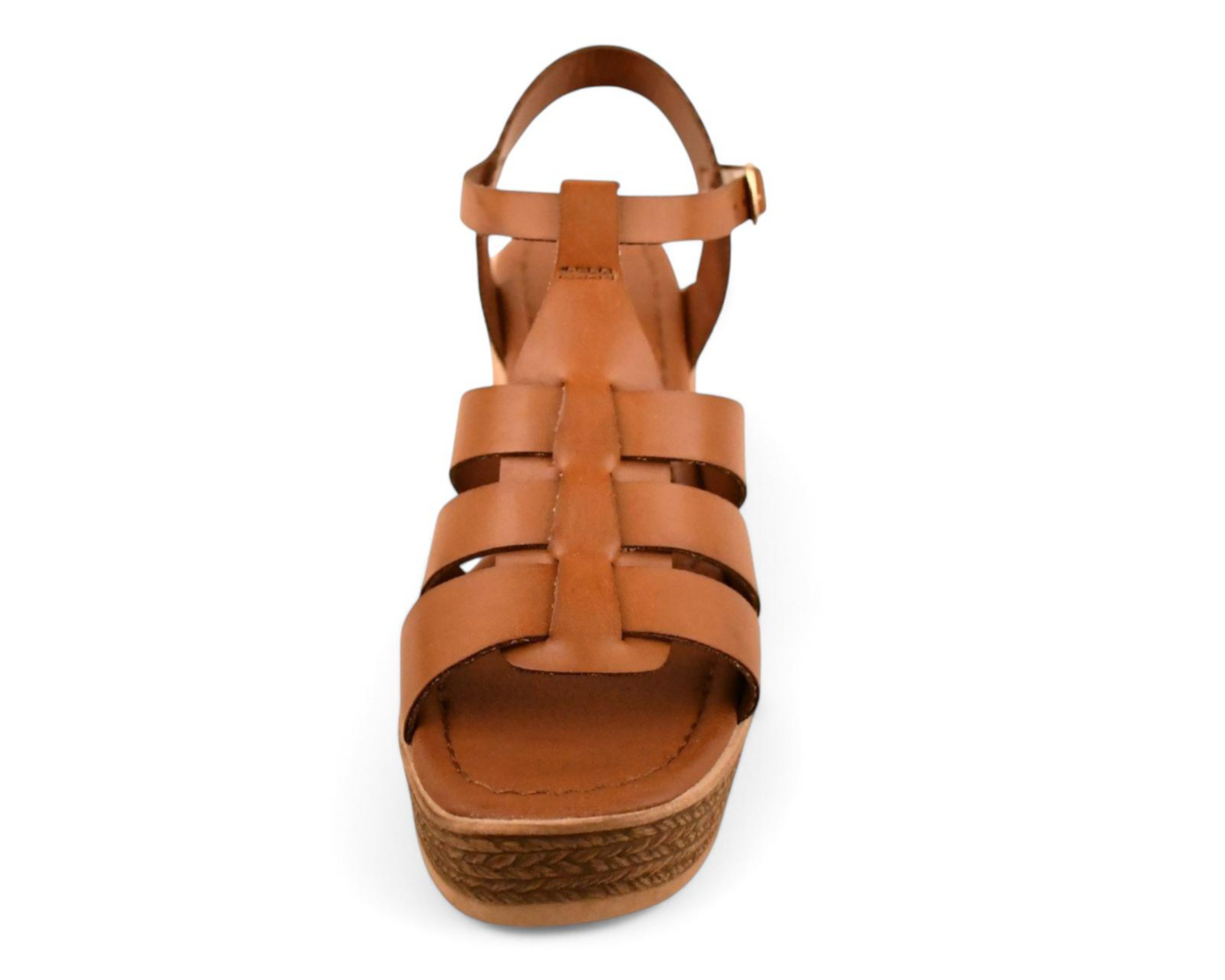 Foto 7 pulgar | Sandalias Casuales Sahara para Mujer