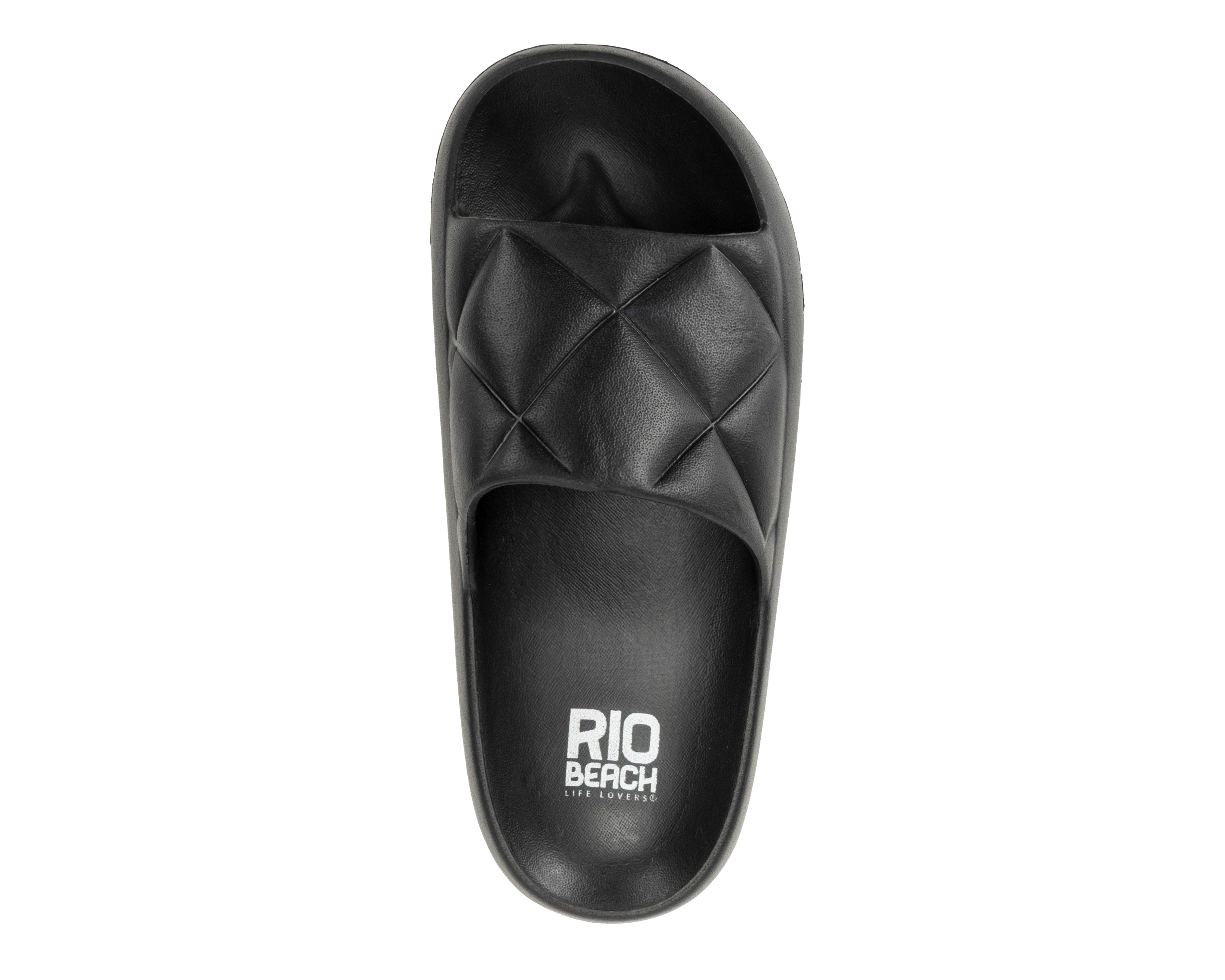 Foto 6 pulgar | Sandalias de Playa Rio Beach para Mujer
