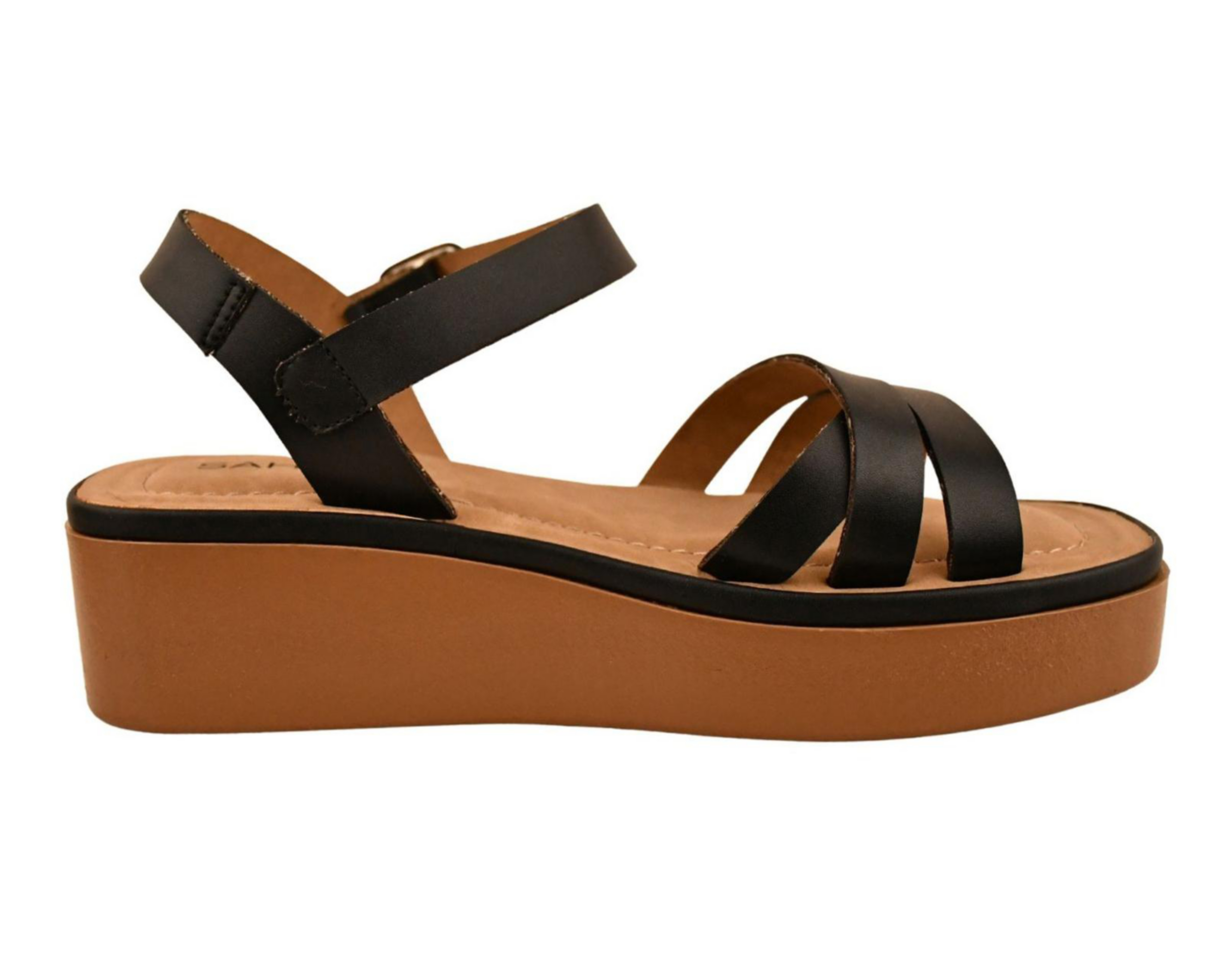 Foto 5 pulgar | Sandalias Casuales Sahara para Mujer