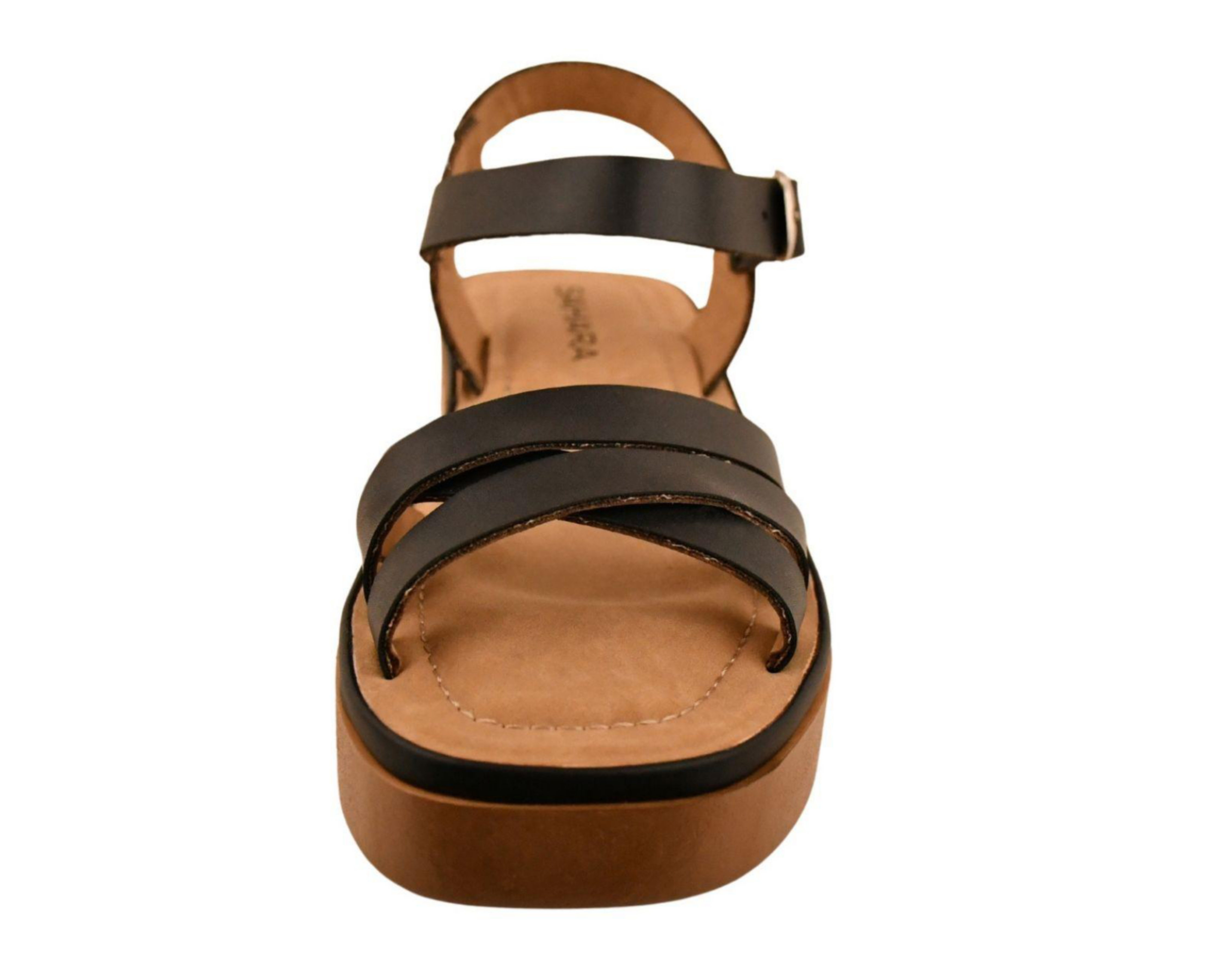 Foto 7 pulgar | Sandalias Casuales Sahara para Mujer