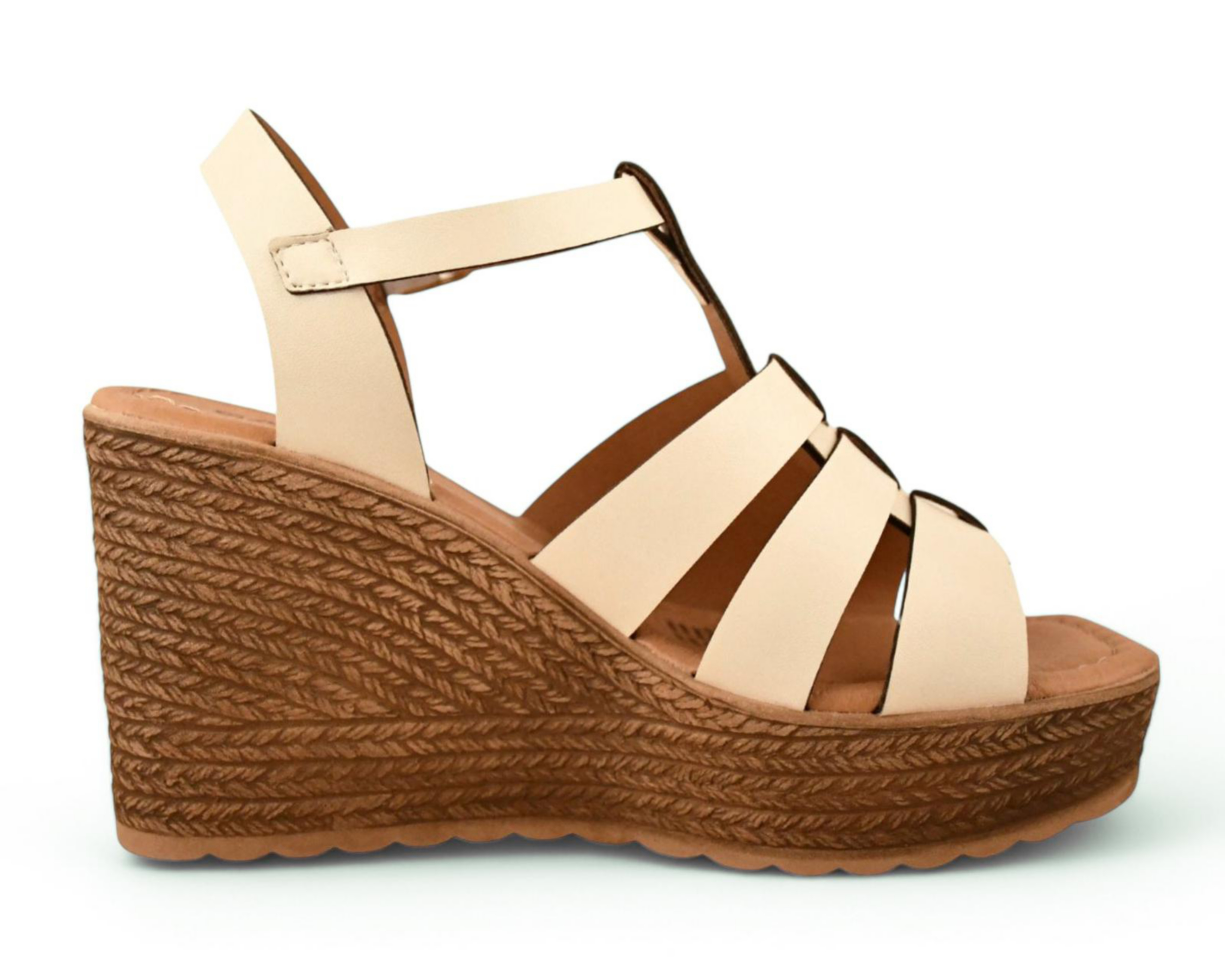 Foto 5 pulgar | Sandalias Casuales Sahara para Mujer