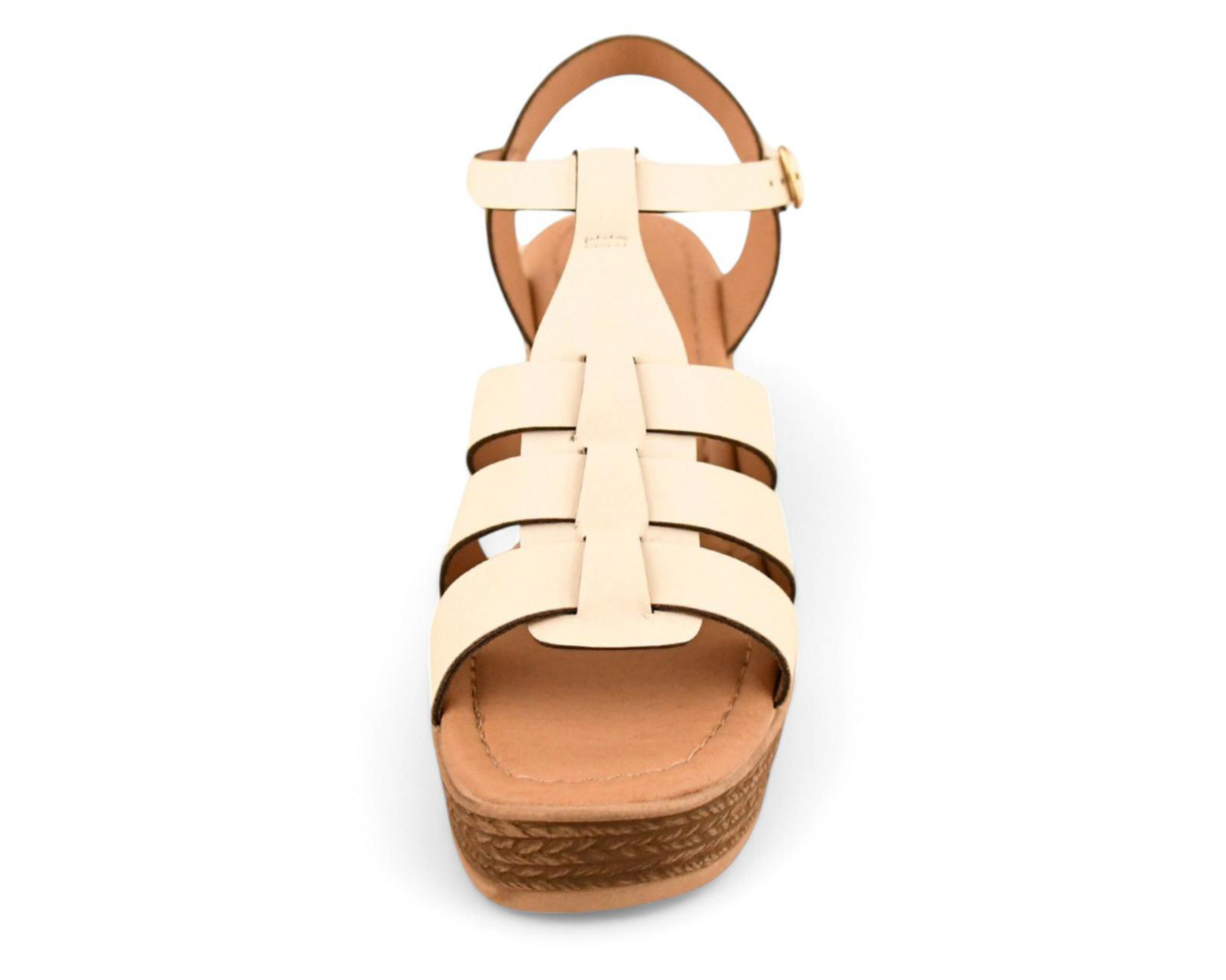 Foto 7 pulgar | Sandalias Casuales Sahara para Mujer