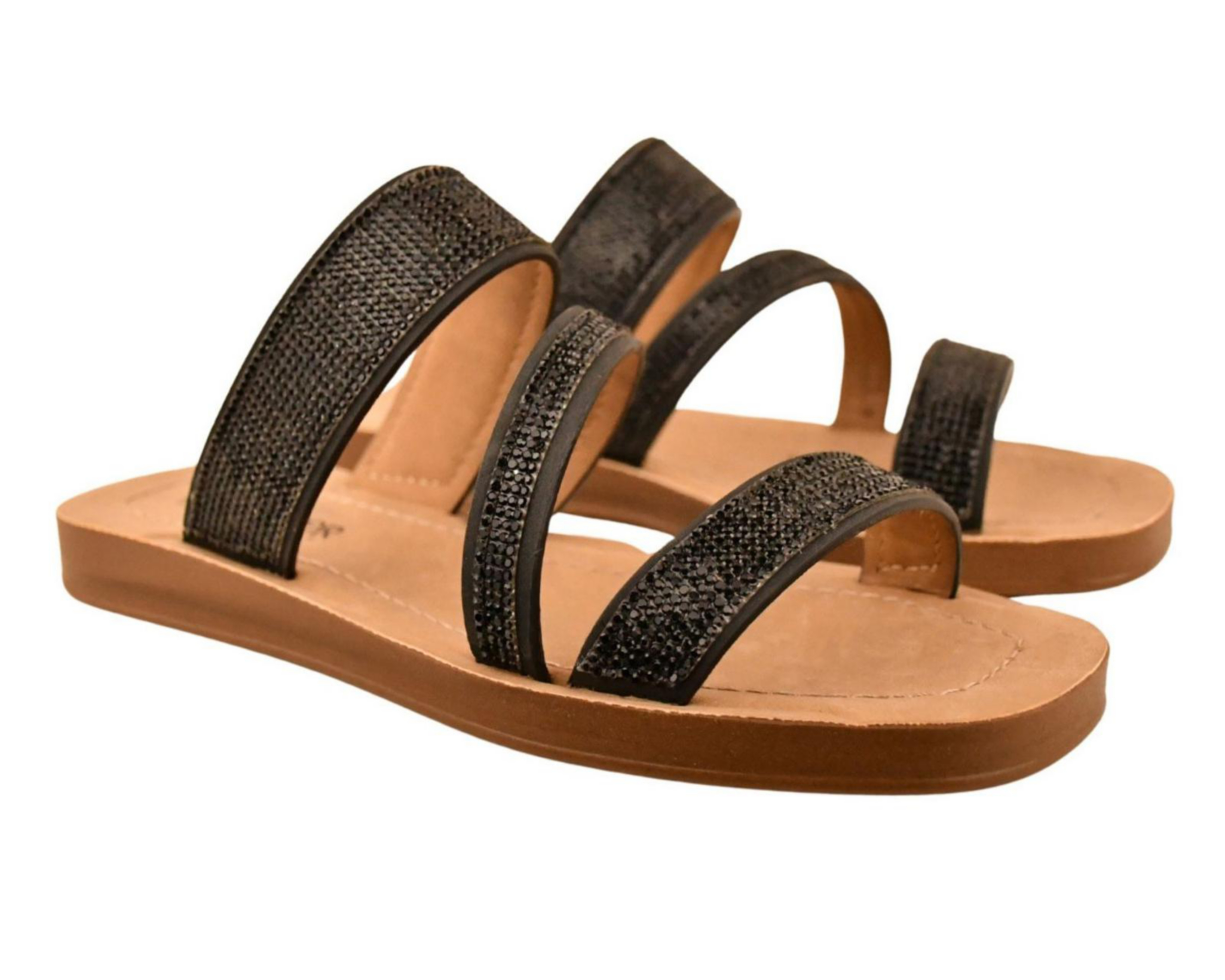 Sandalias Casuales 18 Forever para Mujer $429