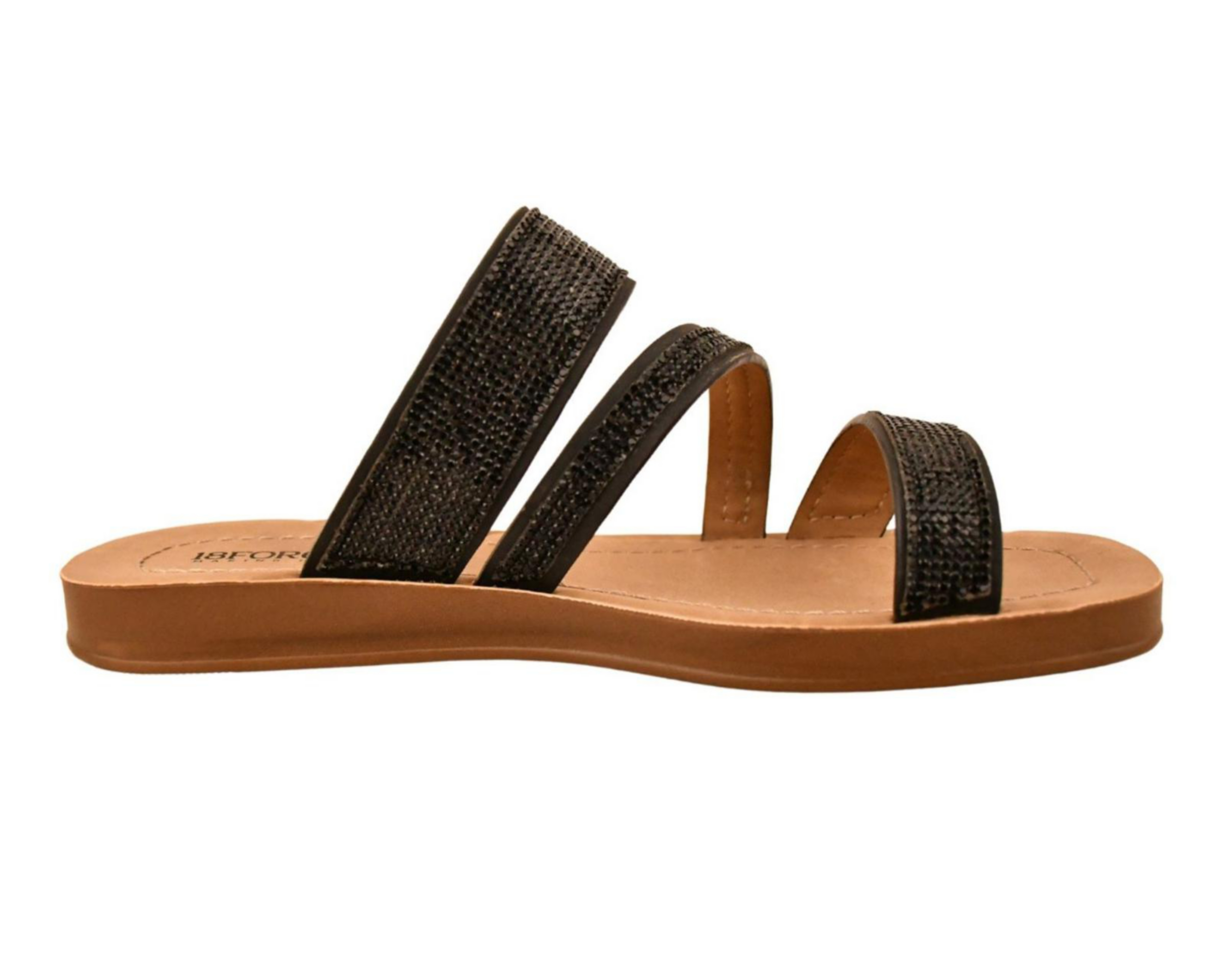 Foto 5 pulgar | Sandalias Casuales 18 Forever para Mujer