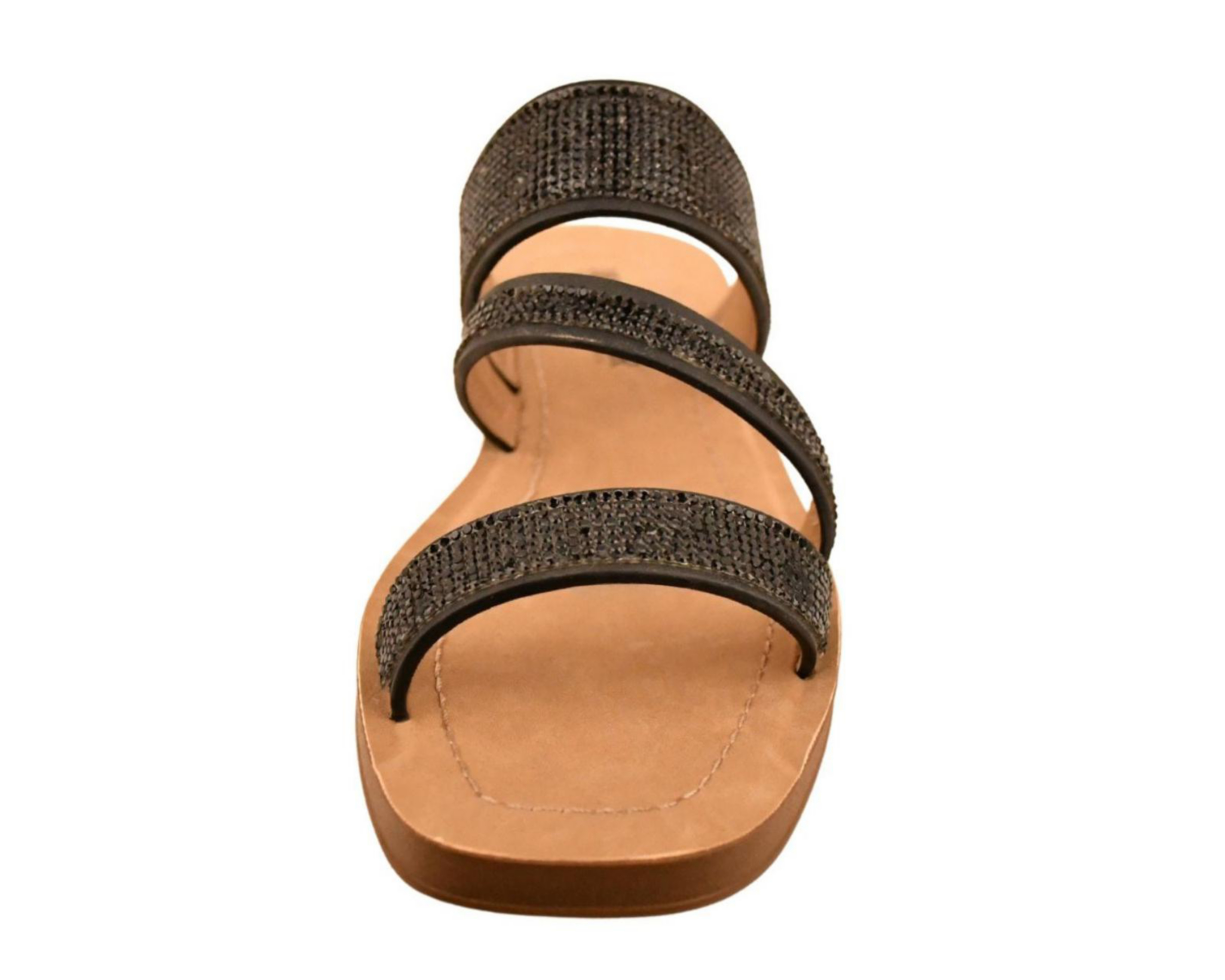 Foto 6 | Sandalias Casuales 18 Forever para Mujer