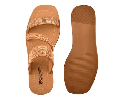Foto 2 | Sandalias Casuales 18 Forever para Mujer