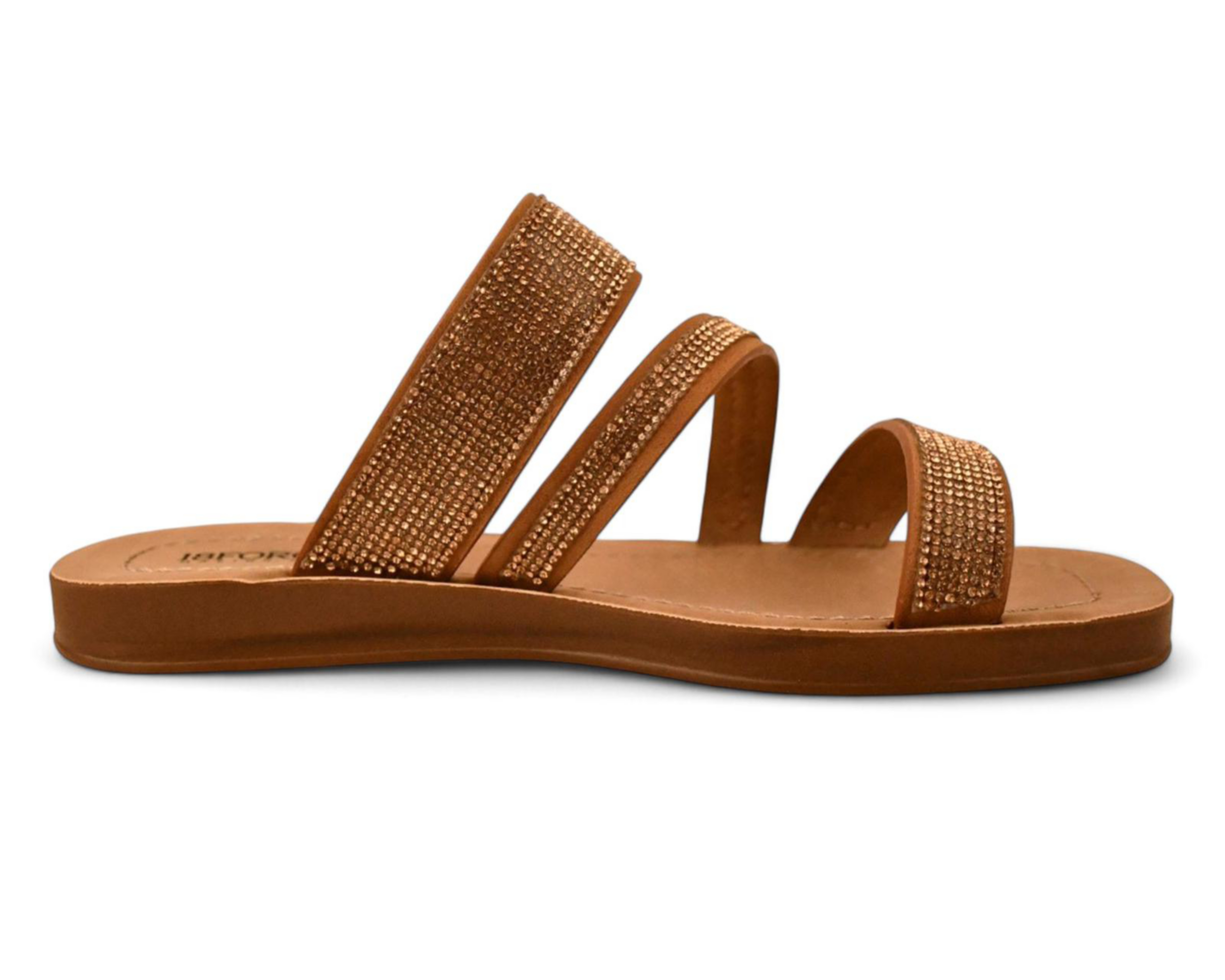 Foto 5 pulgar | Sandalias Casuales 18 Forever para Mujer