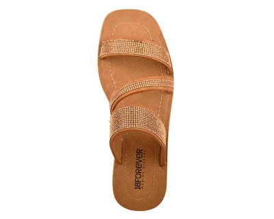 Foto 5 | Sandalias Casuales 18 Forever para Mujer