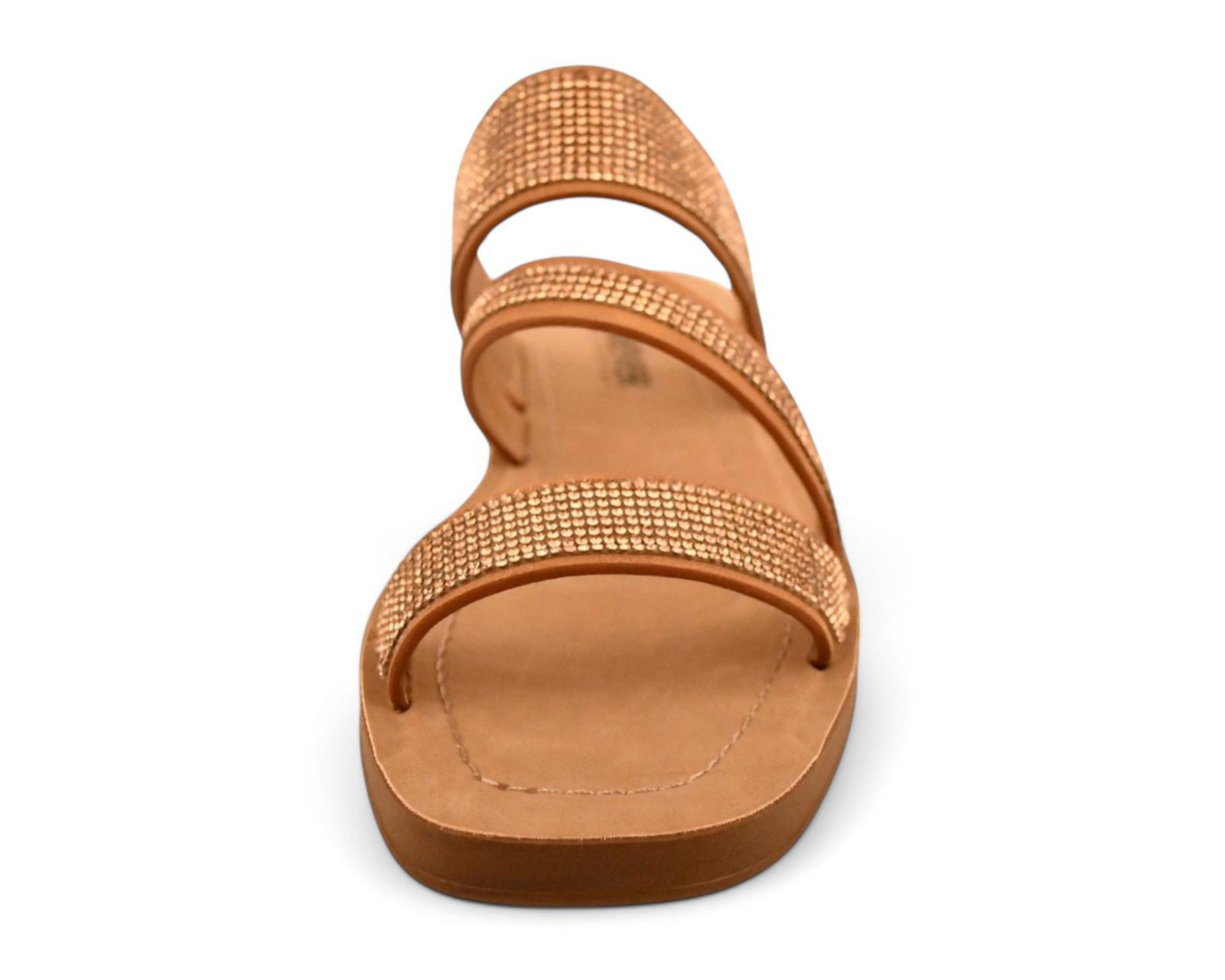 Foto 7 pulgar | Sandalias Casuales 18 Forever para Mujer