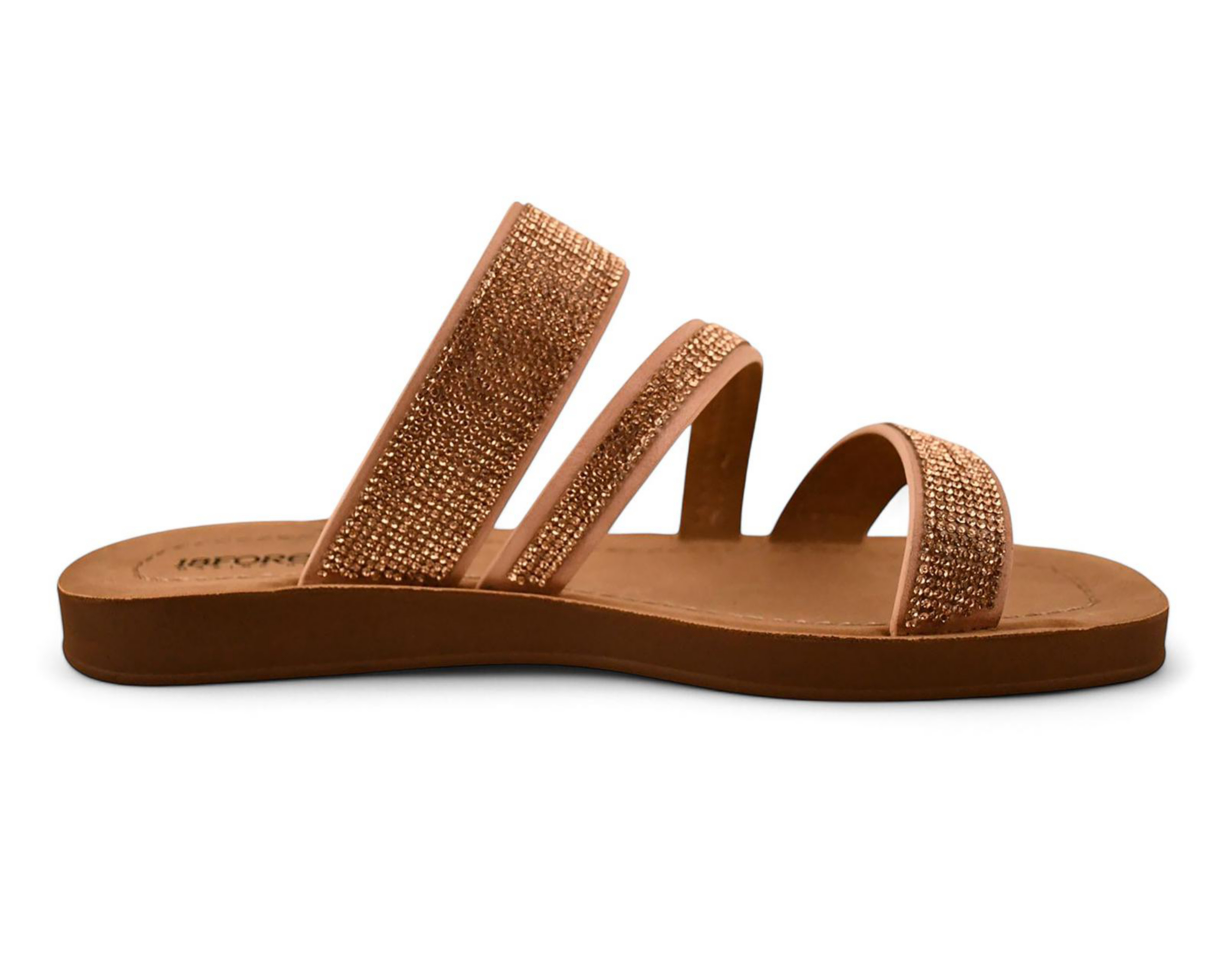 Foto 5 pulgar | Sandalias Casuales 18 Forever para Mujer