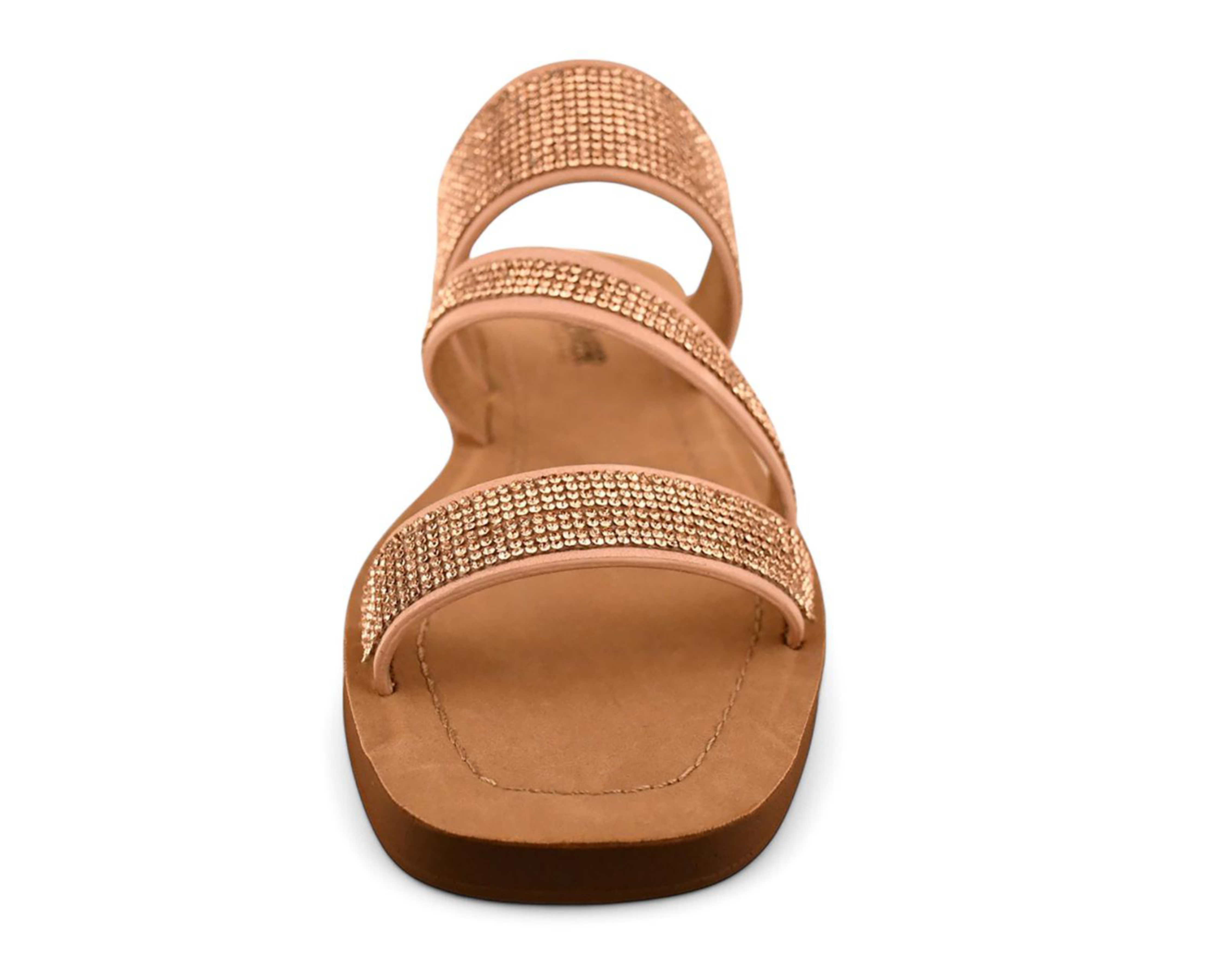 Foto 7 pulgar | Sandalias Casuales 18 Forever para Mujer