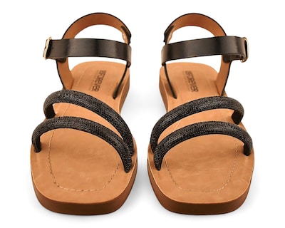 Foto 3 | Sandalias Casuales 18 Forever para Mujer