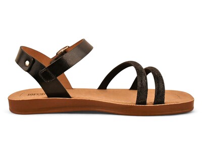 Foto 4 | Sandalias Casuales 18 Forever para Mujer